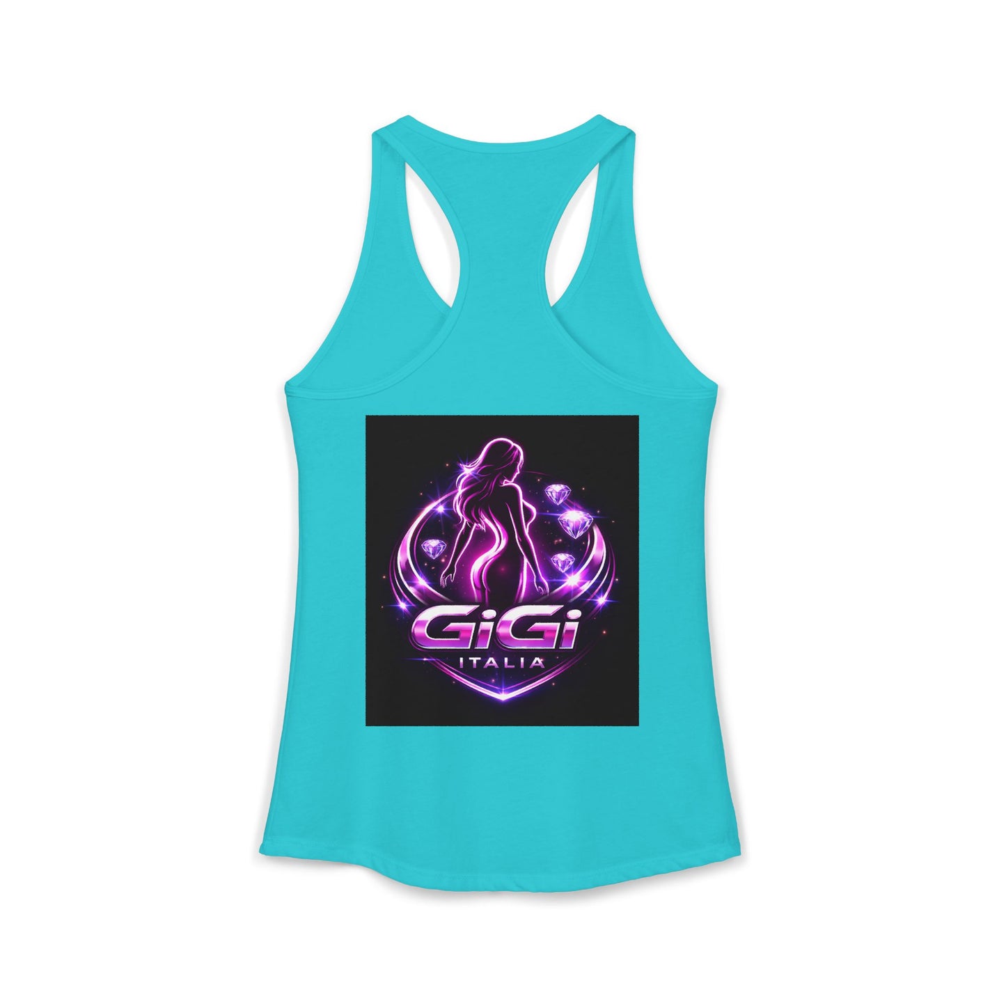 Women's Ideal Racerback Tank