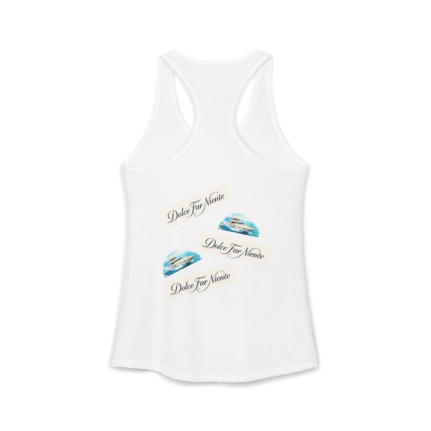 Women's Ideal Racerback Tank