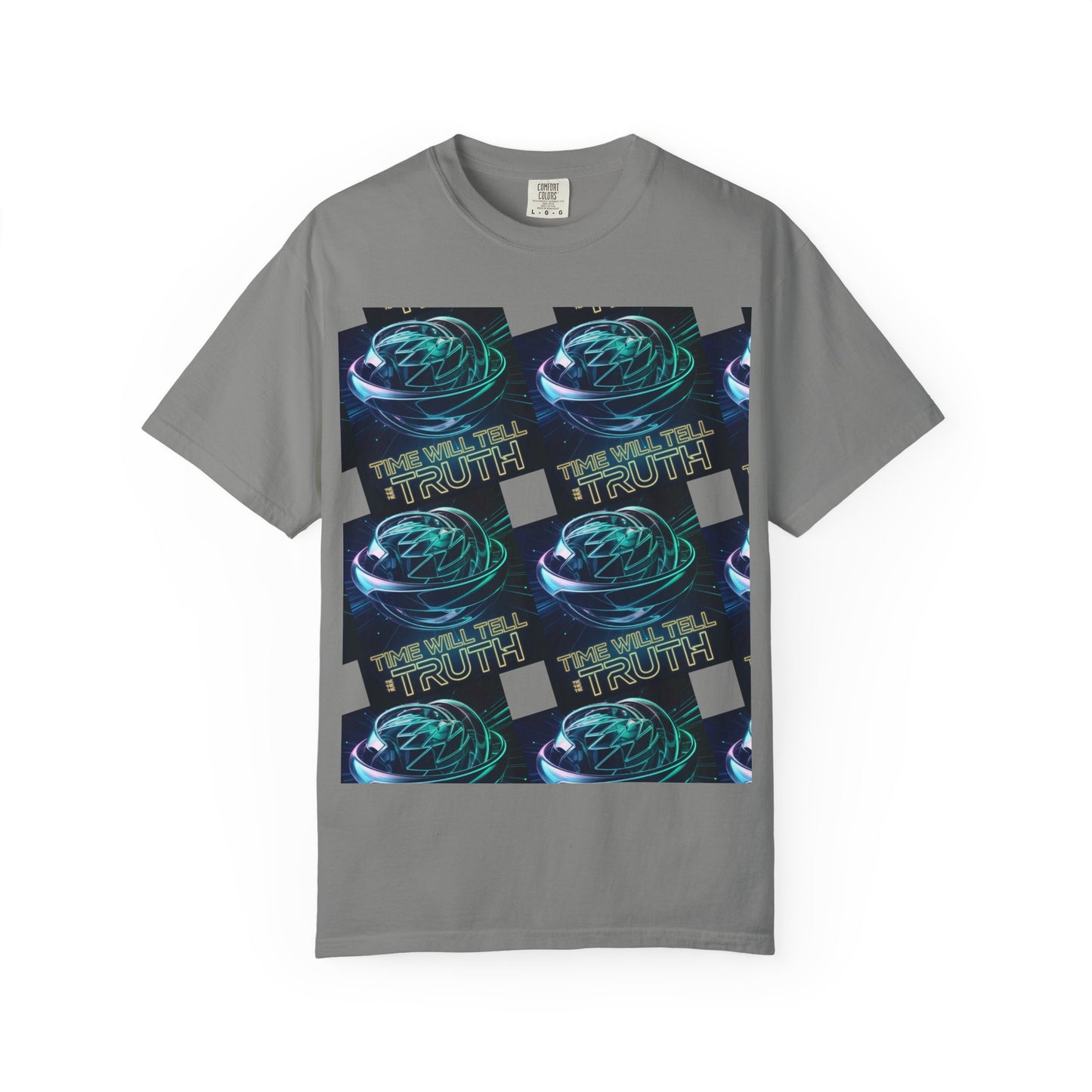 Galactic Truth T-Shirt