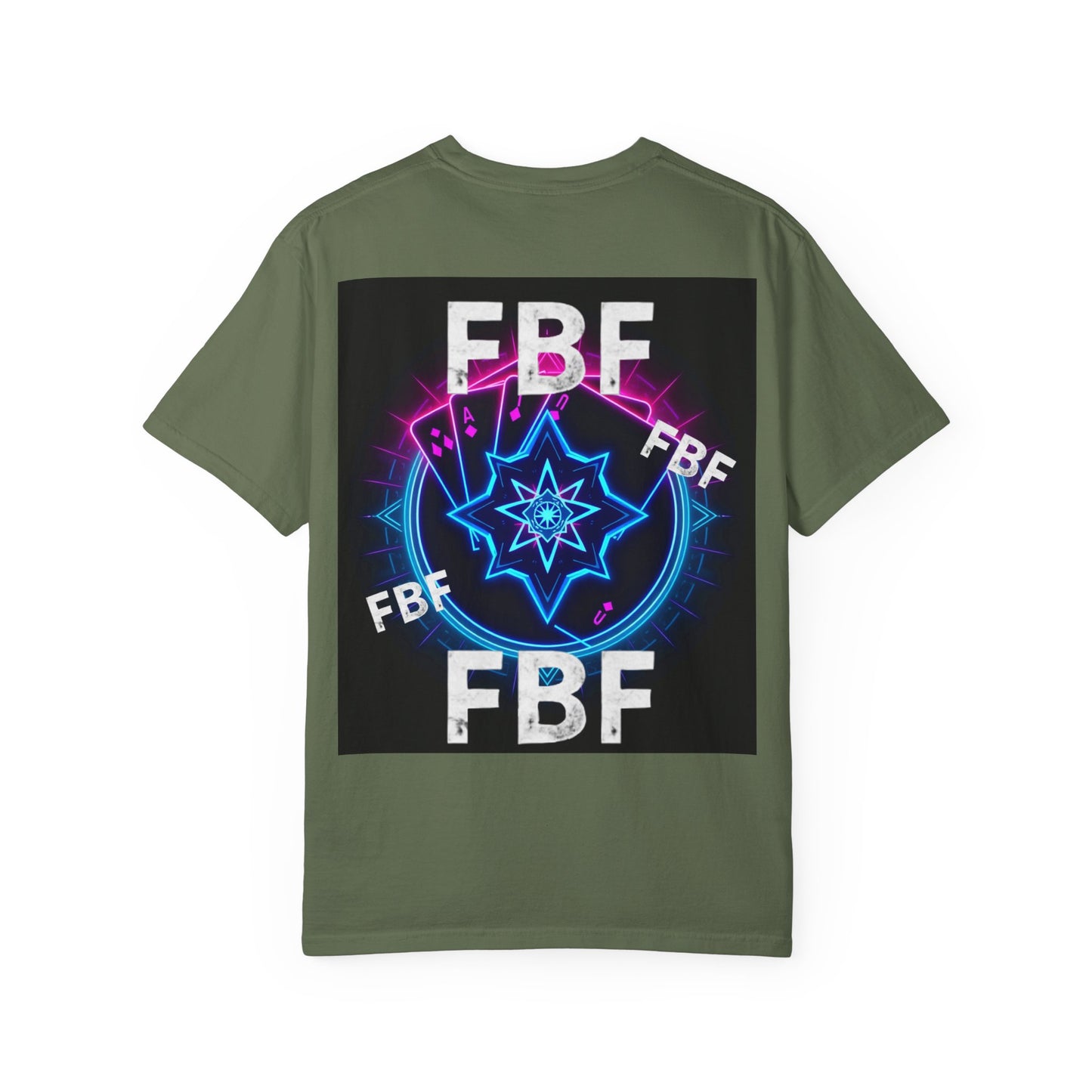 Colorful Unisex Graphic Tee with Retro Vibes, Cool T-shirt for Trendsetters, Perfect for Festivals, Summer Events, Gift for Friends