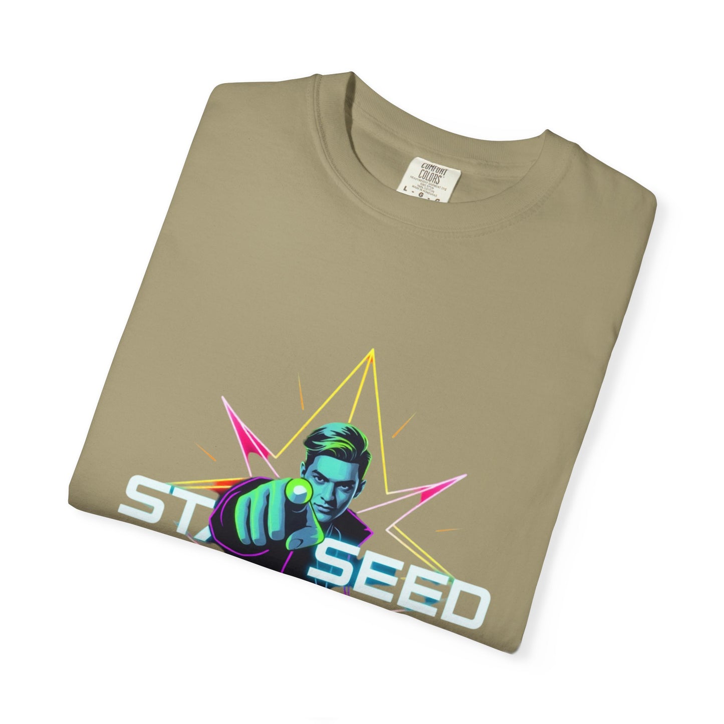 Cosmic Dreams T-Shirt | Unisex Graphic Tee, Gaming Shirt, Astral Travel Apparel, Unique Gift for Him, Her, Festivals