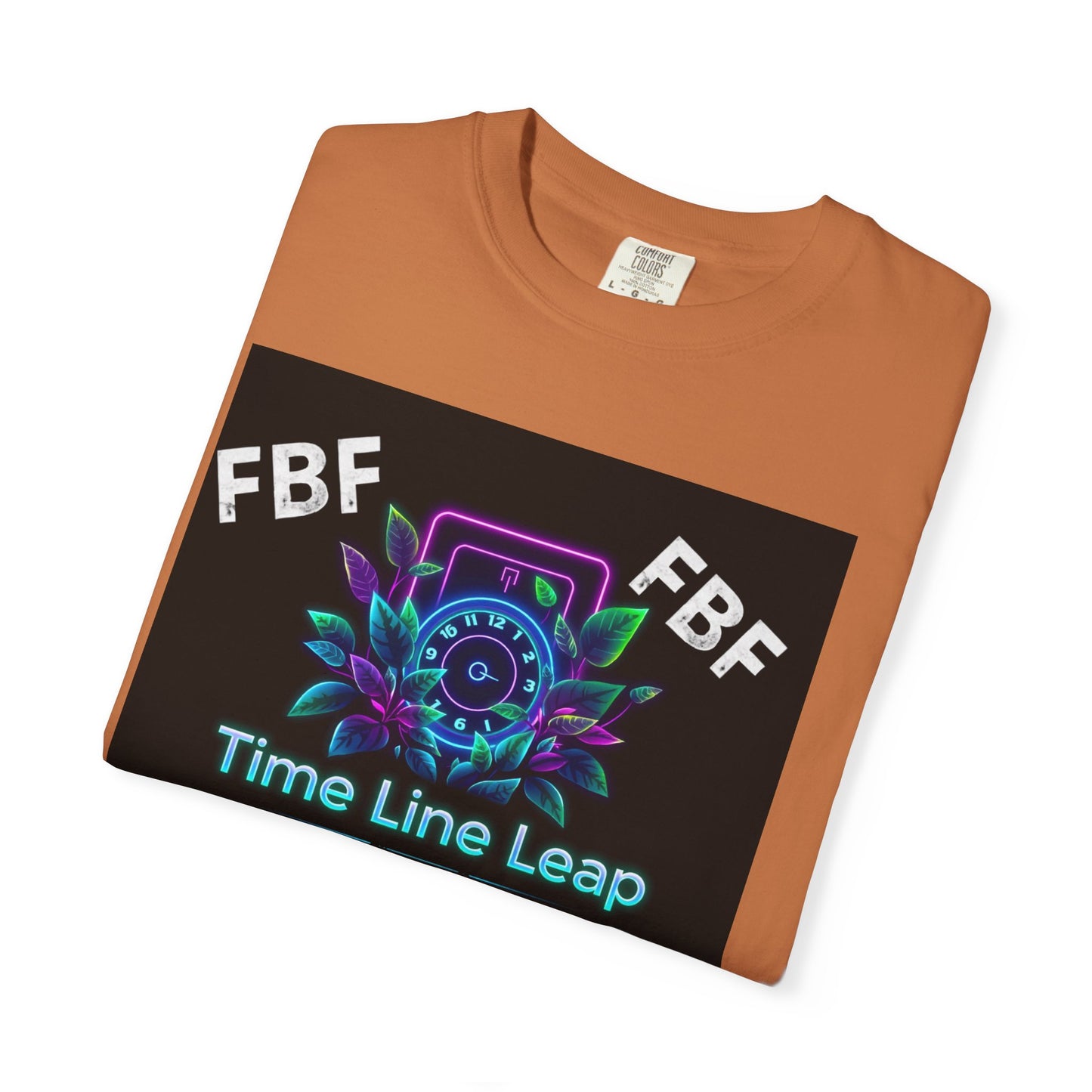 Colorful Unisex Graphic Tee with Retro Vibes, Cool T-shirt for Trendsetters, Perfect for Festivals, Summer Events, Gift for Friends