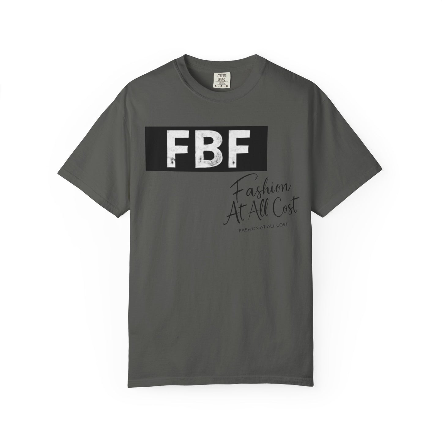 Trendy Unisex Fashion Tee, Casual Graphic T-Shirt for Fashion Lovers, Perfect Gift for Teens and Adults, Statement Tee for Everyday [...]
