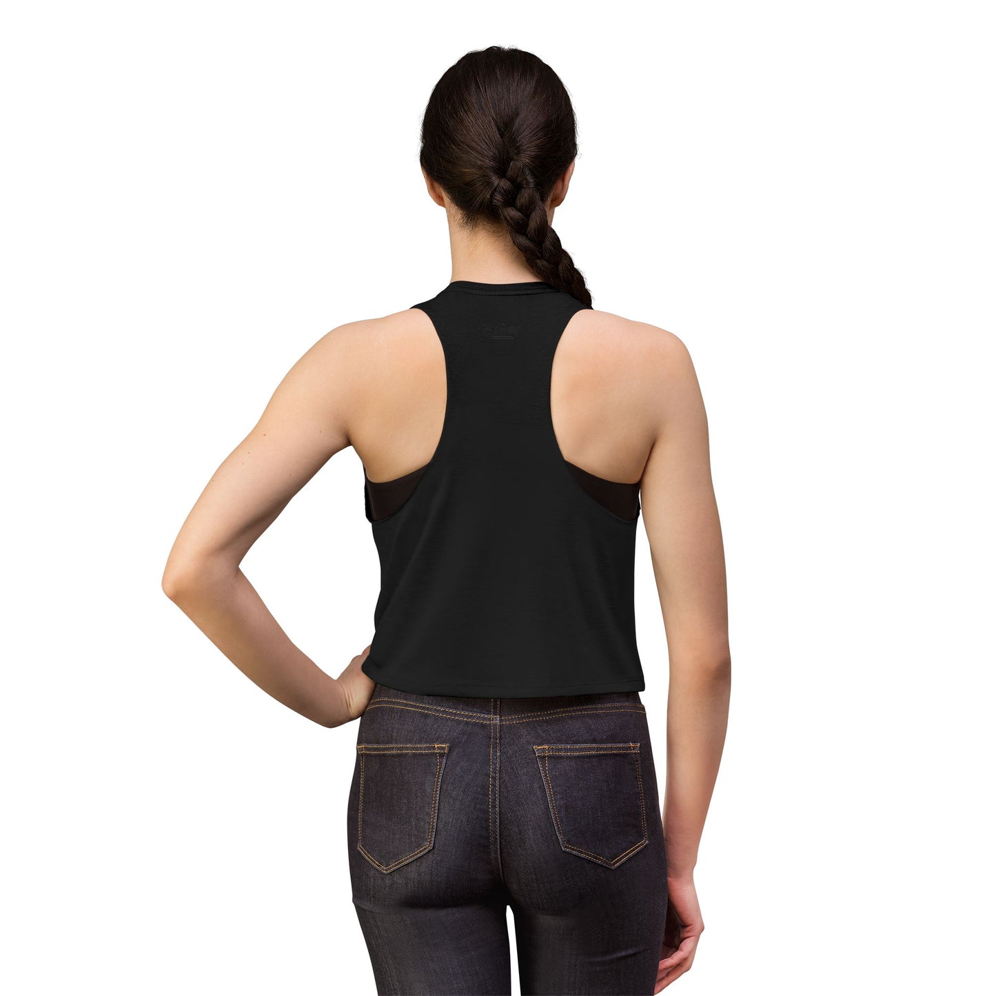 Phoenix Women's Crop Top
