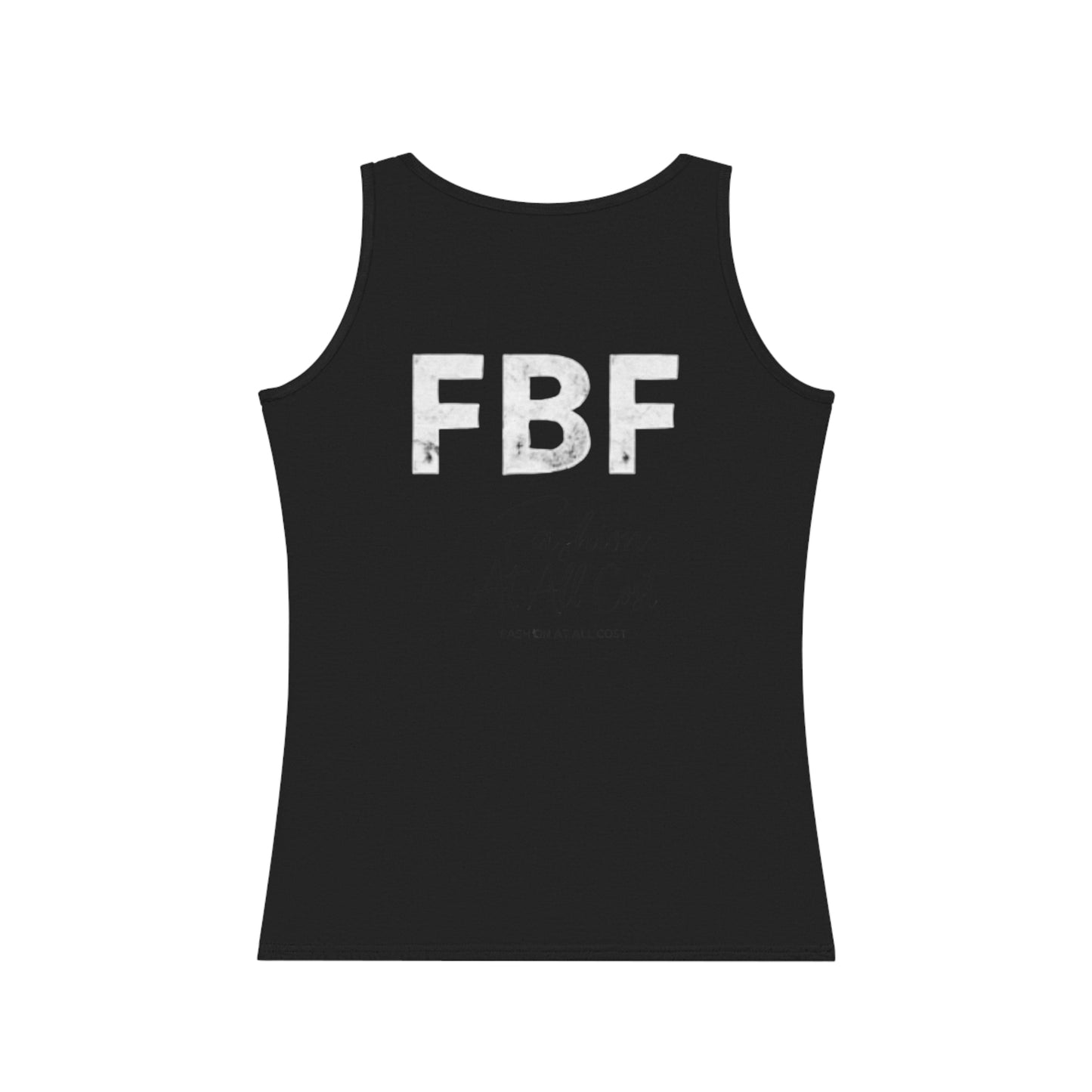 Women's Inspirational Tank Top - Angel Design, Casual Summer Wear, Motivational Gift, Birthday Gift, Spiritual Apparel