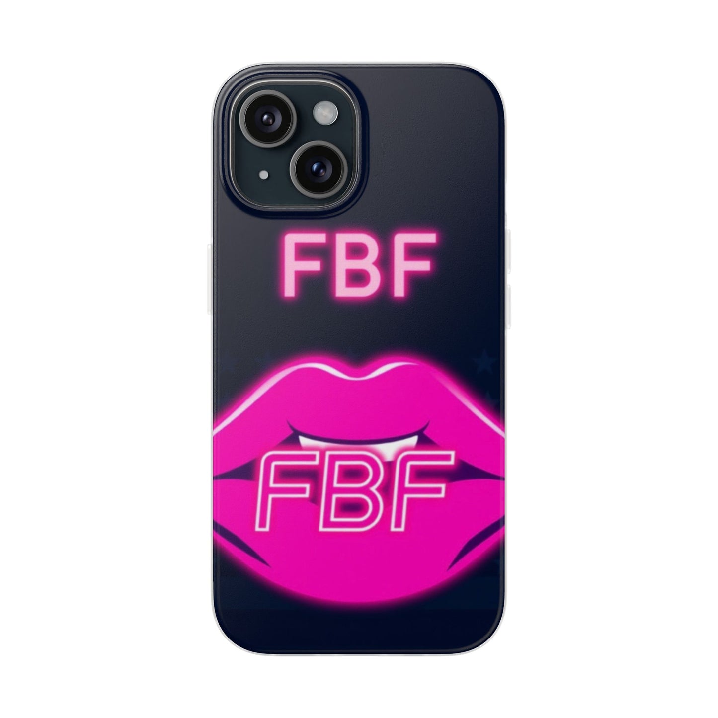 Flexi Cases