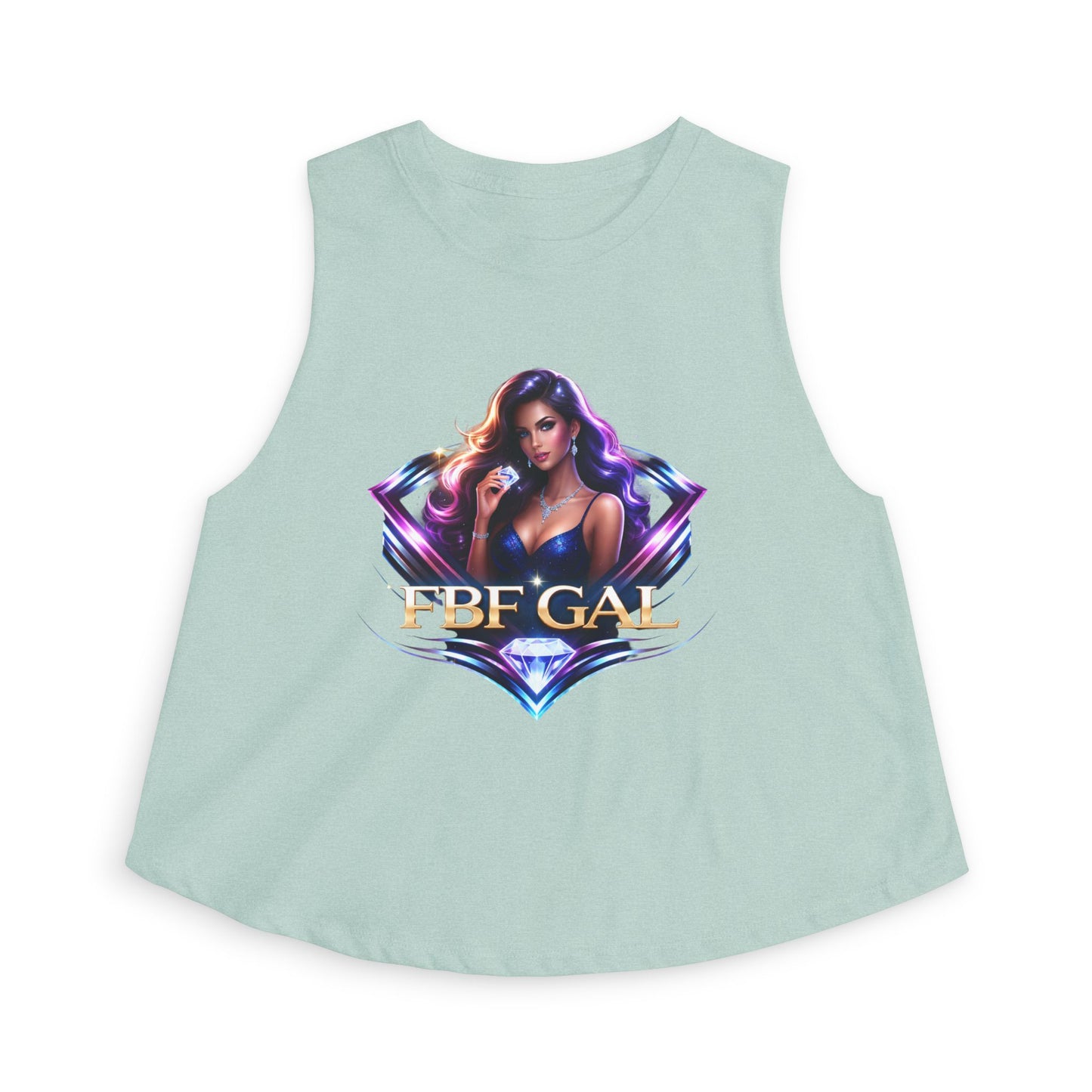 Women's Crop Top