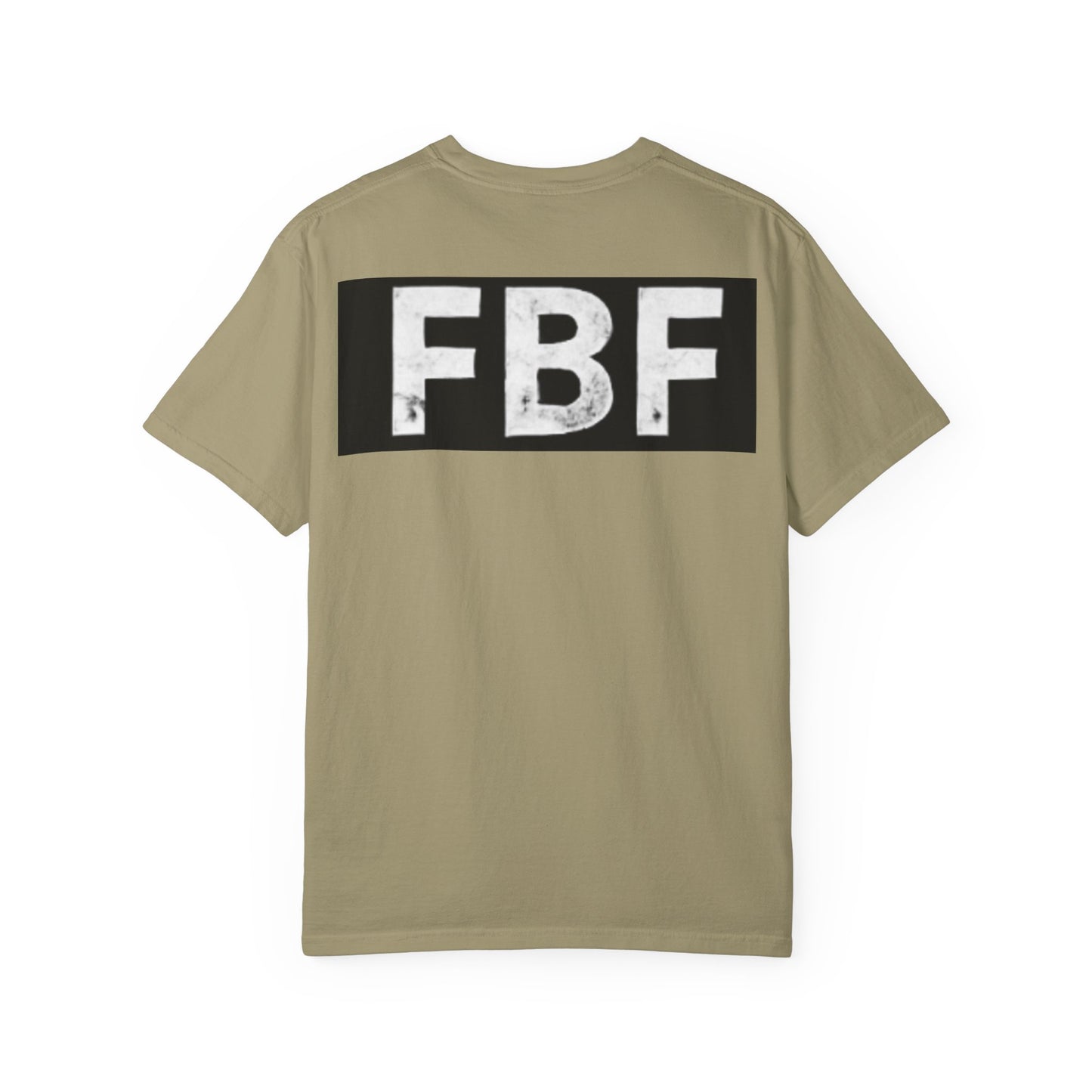 Neon Graphic T-Shirt - Starseed FBF Tee, Unisex Fashion, Cool Gift, Festival Wear, Retro Style, Casual Streetwear