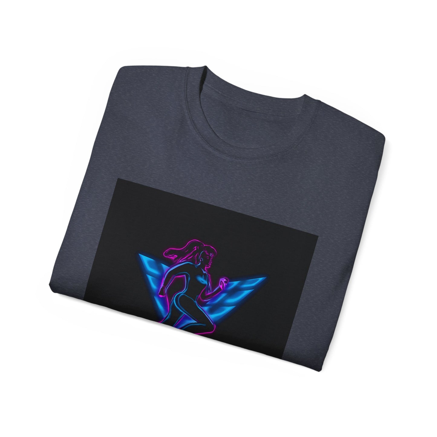 Milan Graphic Tee, Unisex Ultra Cotton T-Shirt, Retro Sportswear, Casual Streetwear, Birthday Gift, Unique Fashion Statement