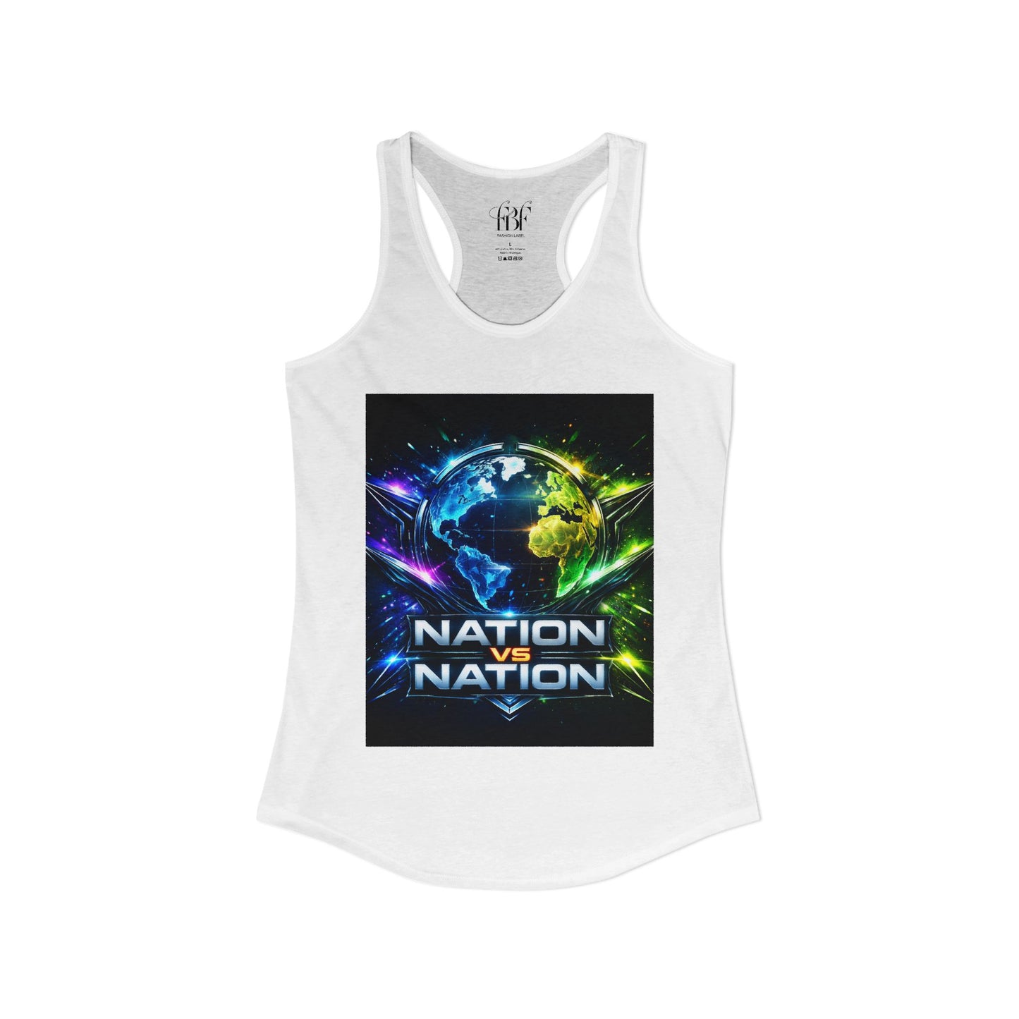 Women's Ideal Racerback Tank