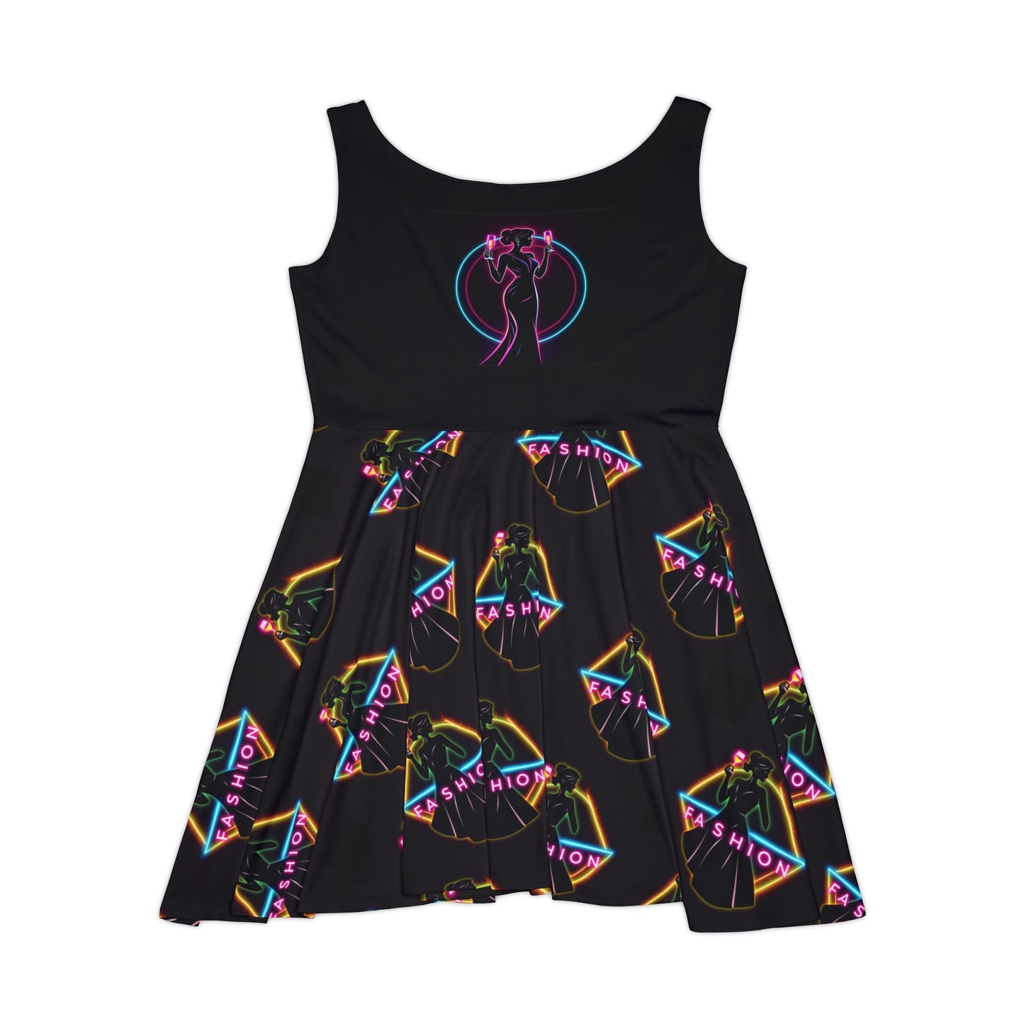 Skater Dress