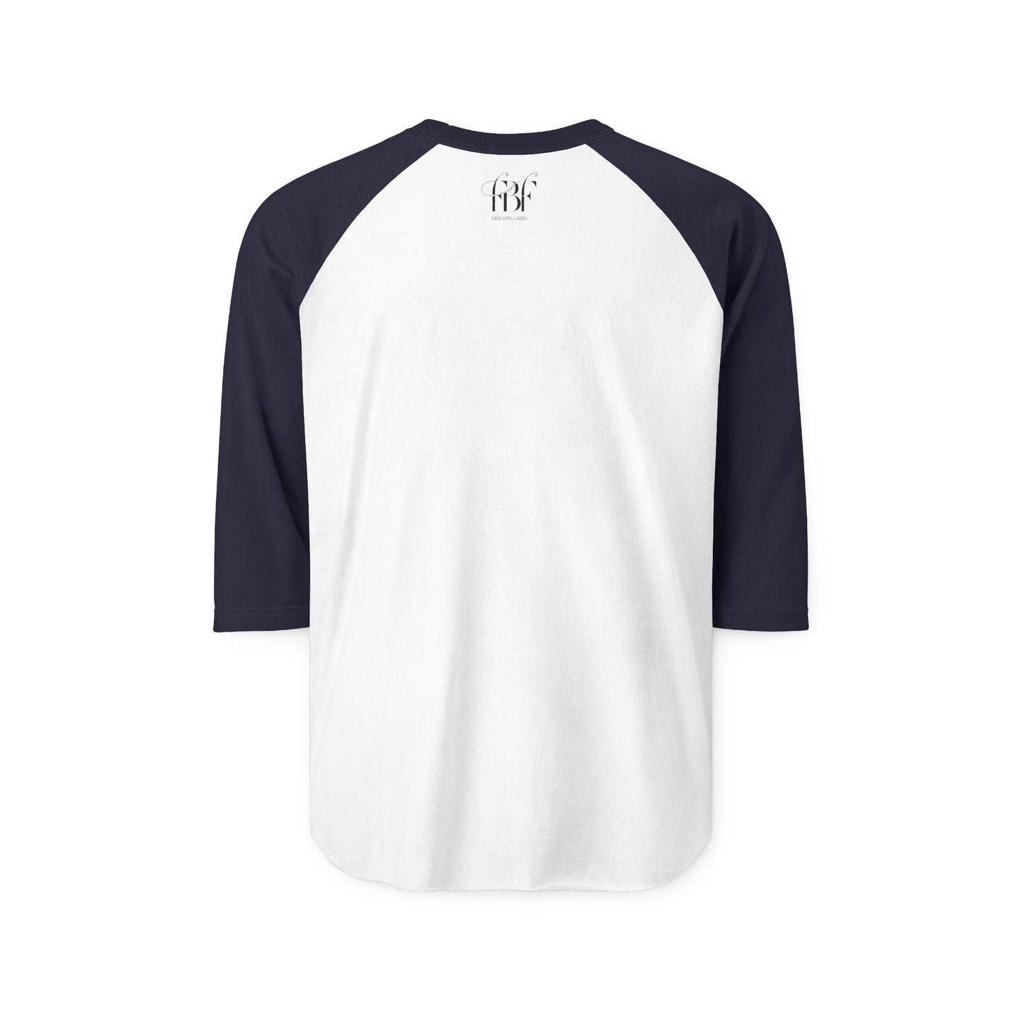 Imperfectly Perfect Raglan Shirt, Casual Unisex Baseball Tee, Gift for Friends, Motivational Fashion, Thoughtful Present for All Occasions