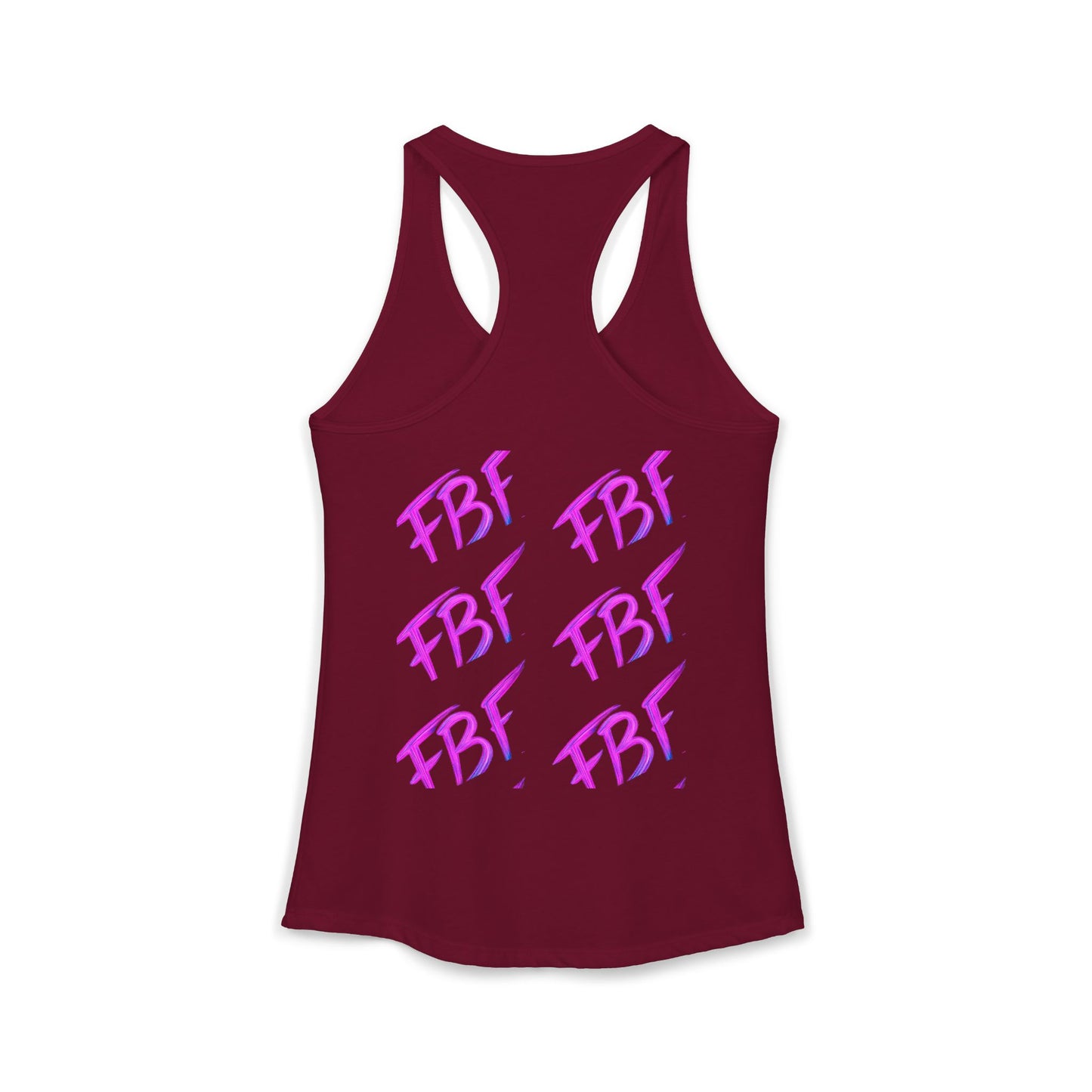 Women's Ideal Racerback Tank