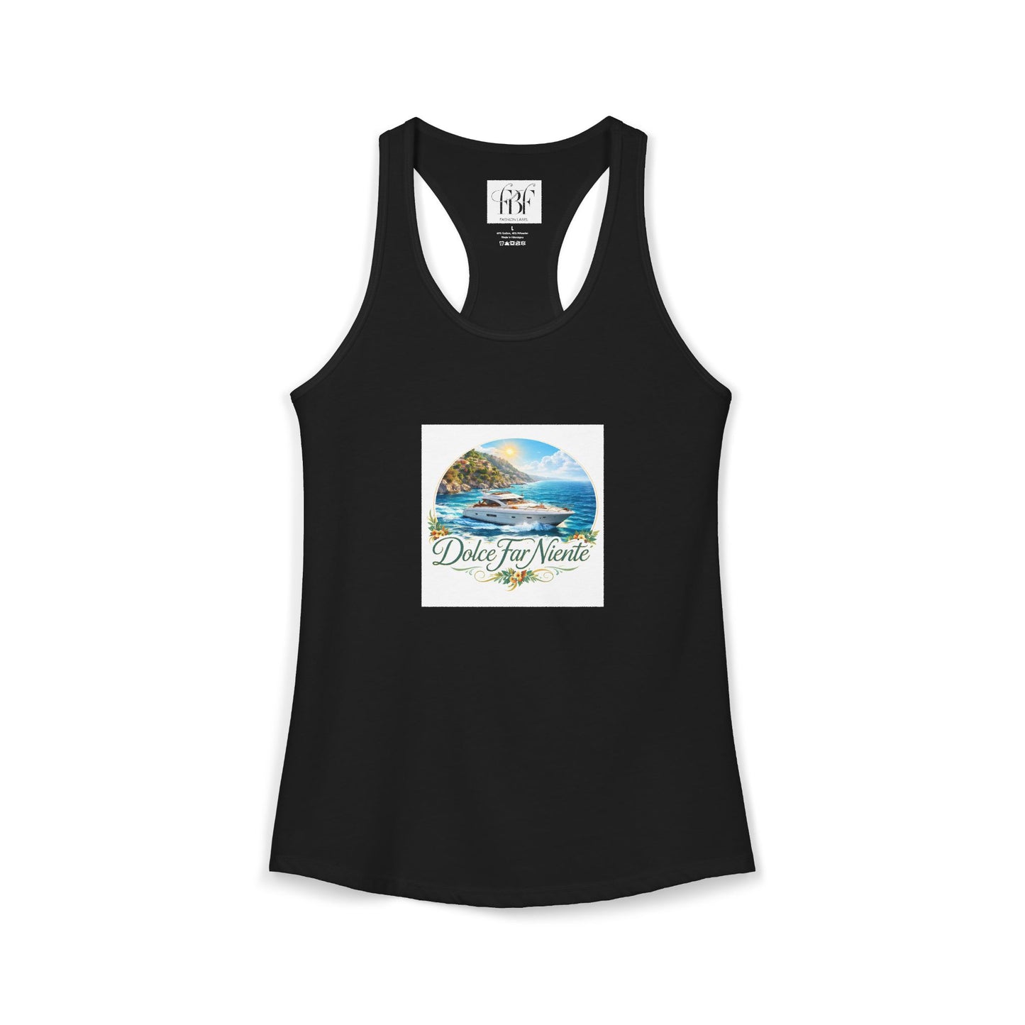 Women's Ideal Racerback Tank