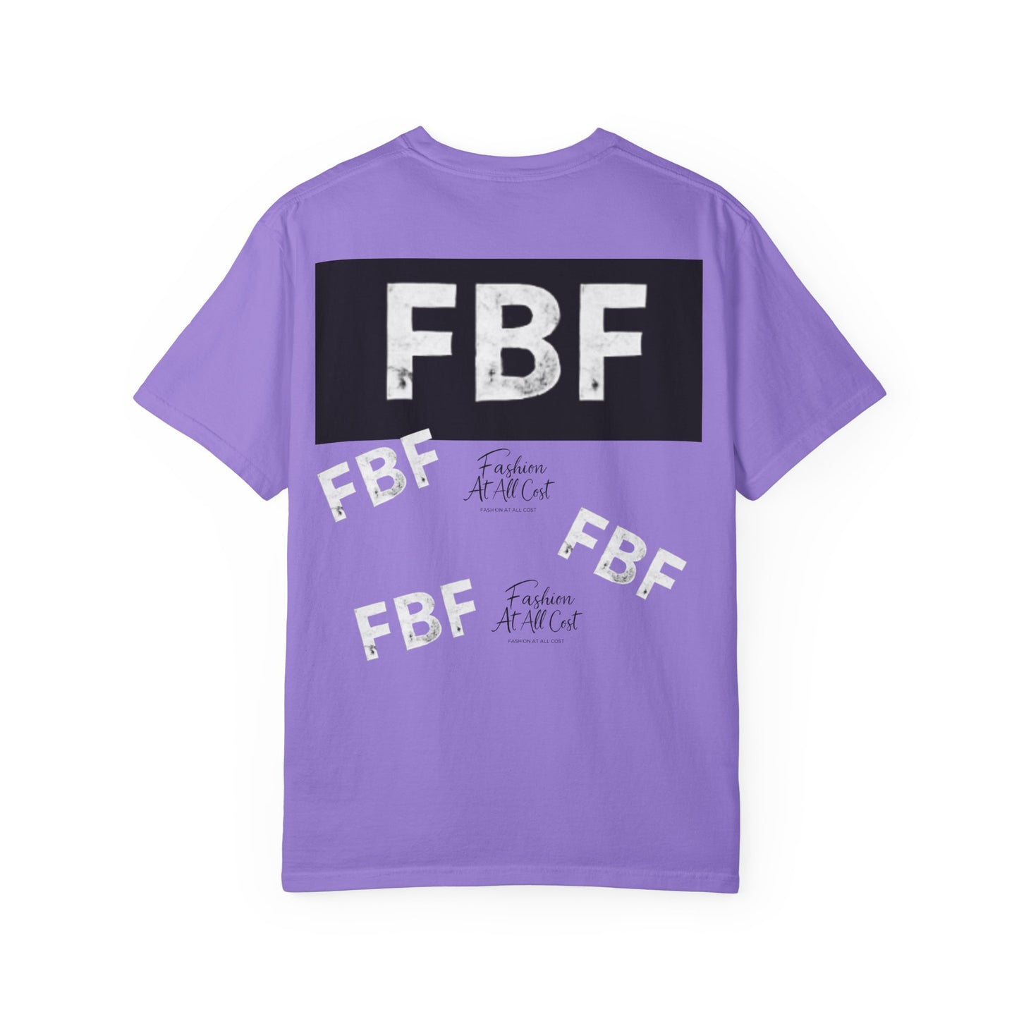 Garment-Dyed T-shirt, Trendy Graphic Tee, Casual Streetwear, Gift for Fashion Lovers, Unisex Style, Everyday Wear