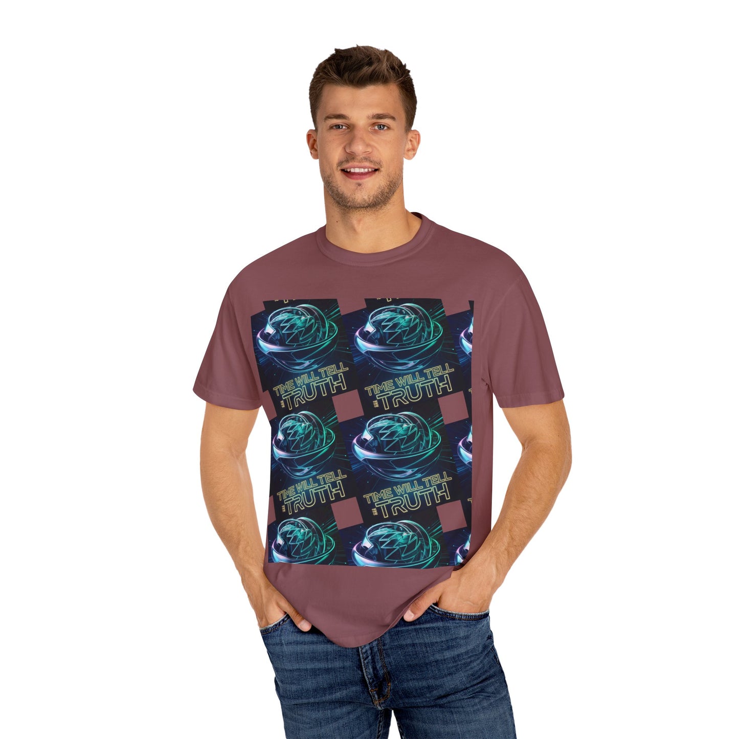 Galactic Truth T-Shirt
