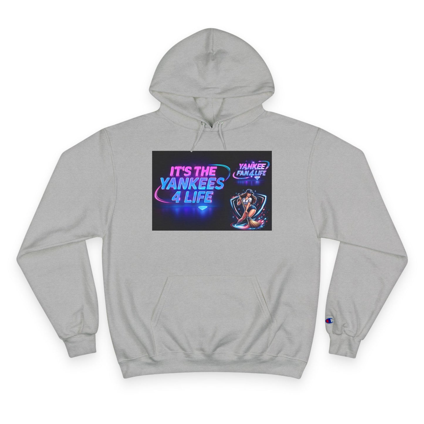 Champion Hoodie
