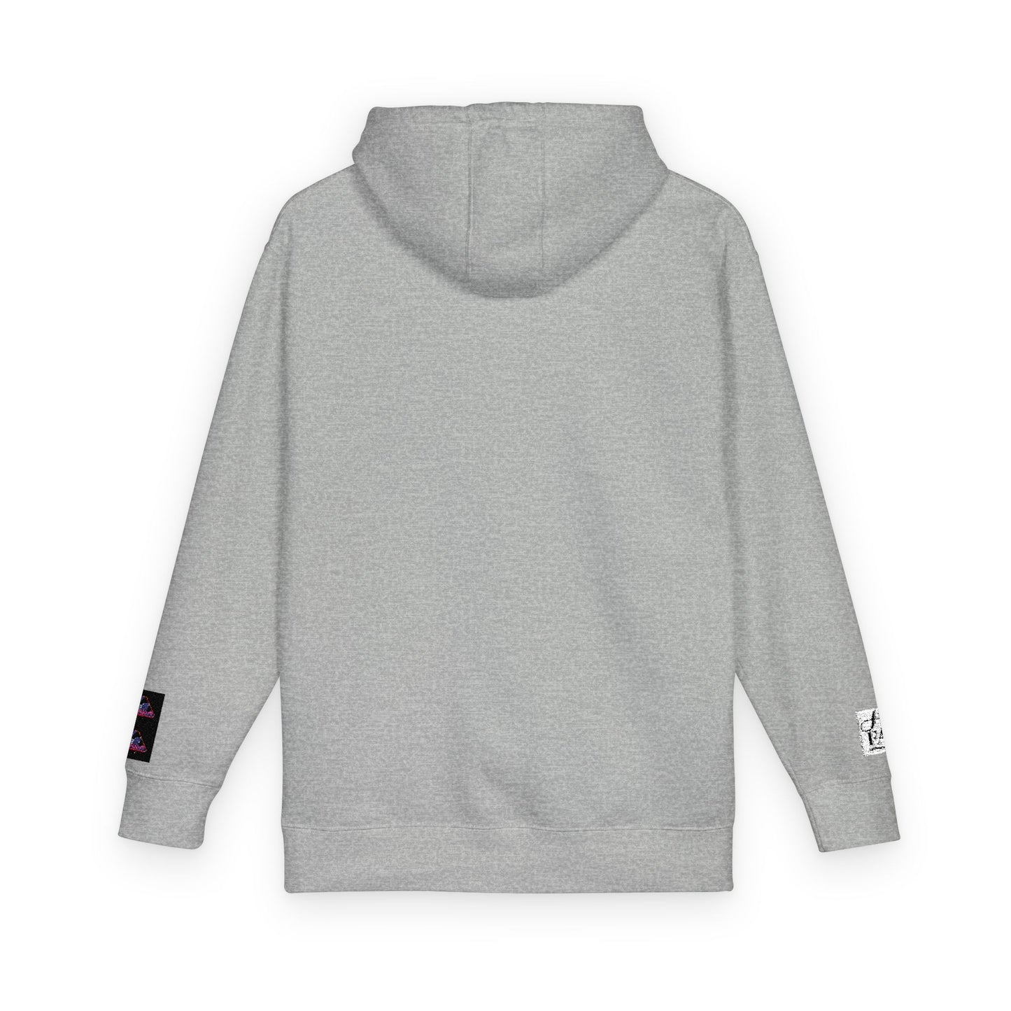 Trendy Unisex Fleece Hoodie for Comfort Lovers, Cozy Pullover for Casual Outings, Warm Gift for Friends, Perfect for Fall Fashion, [...]