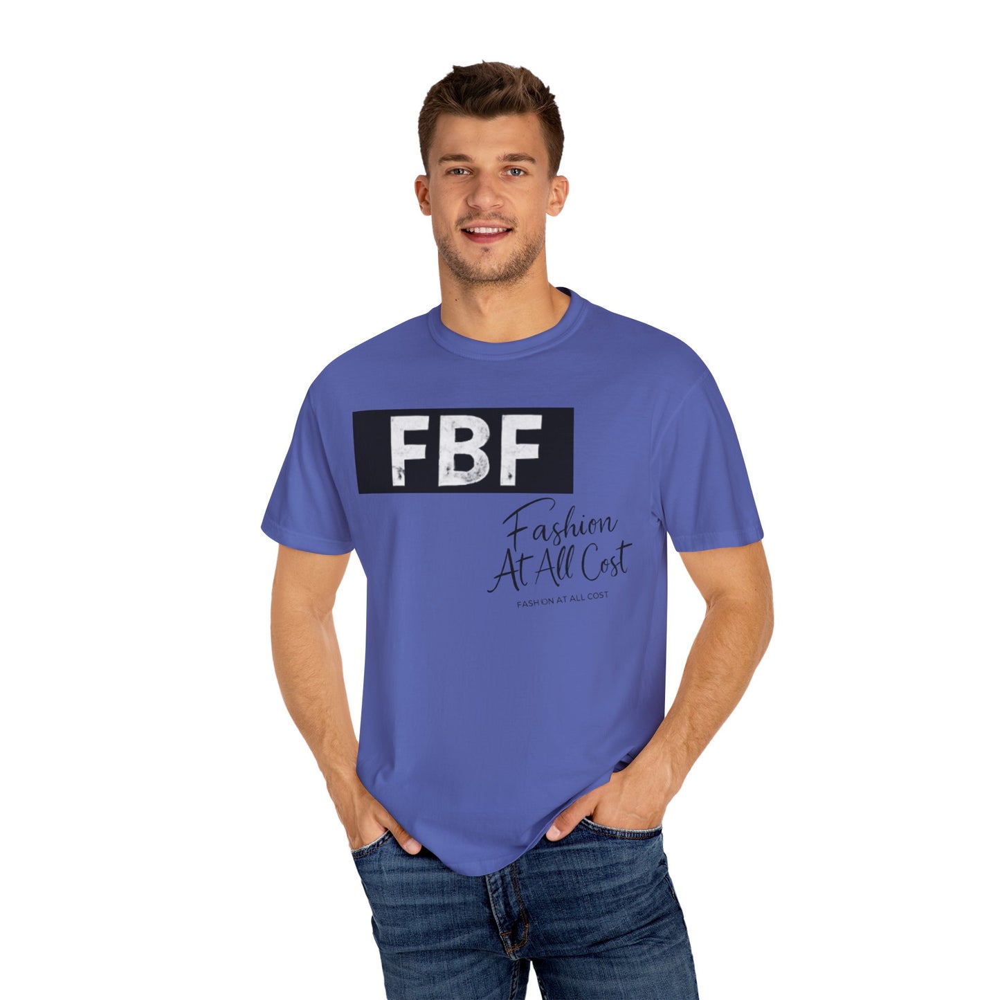 Trendy Unisex Fashion Tee, Casual Graphic T-Shirt for Fashion Lovers, Perfect Gift for Teens and Adults, Statement Tee for Everyday [...]