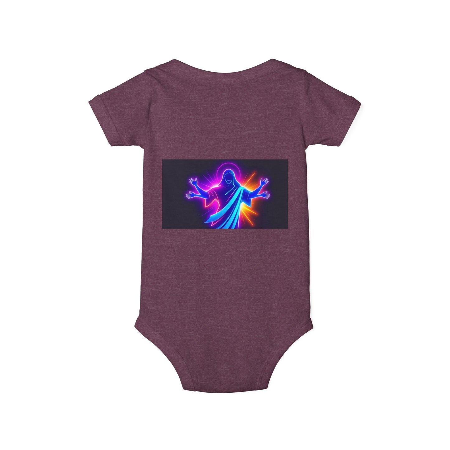 Infant Jersey One Piece