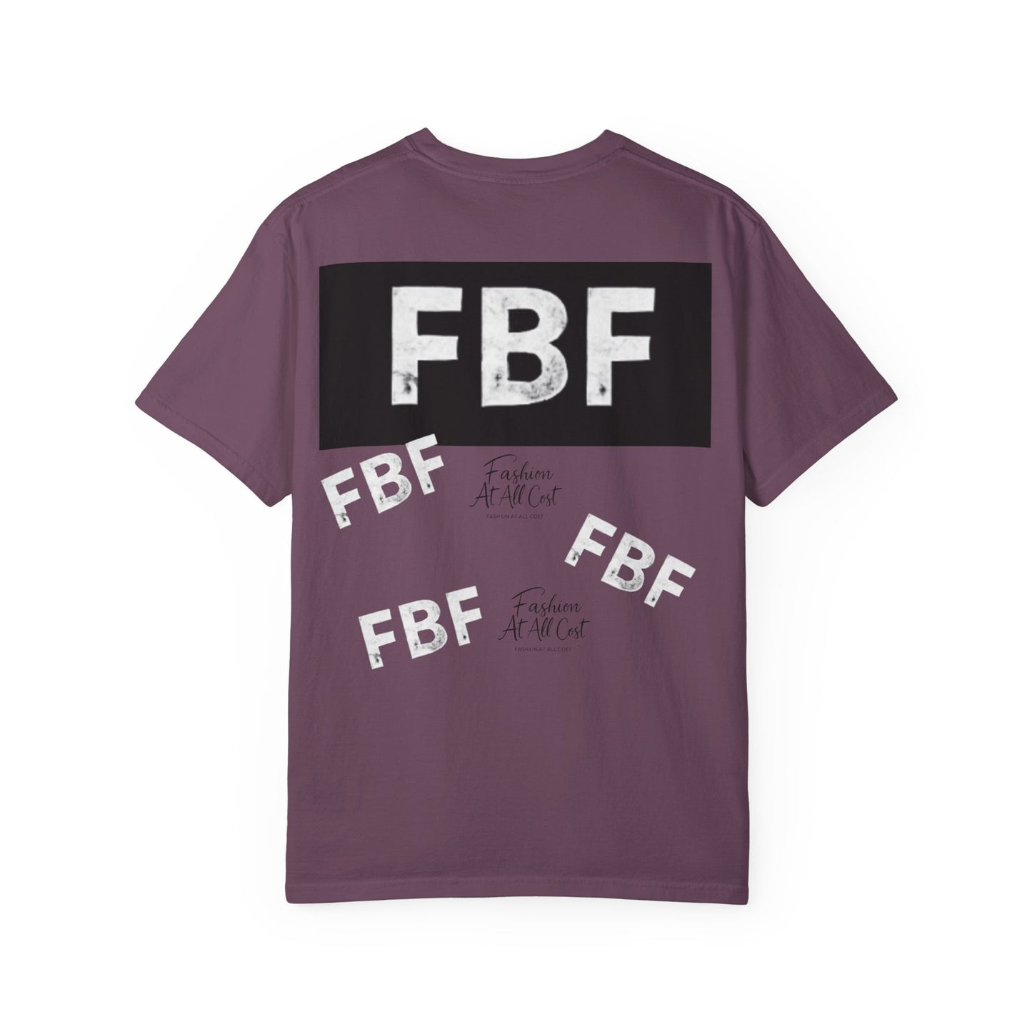 Garment-Dyed T-shirt, Trendy Graphic Tee, Casual Streetwear, Gift for Fashion Lovers, Unisex Style, Everyday Wear
