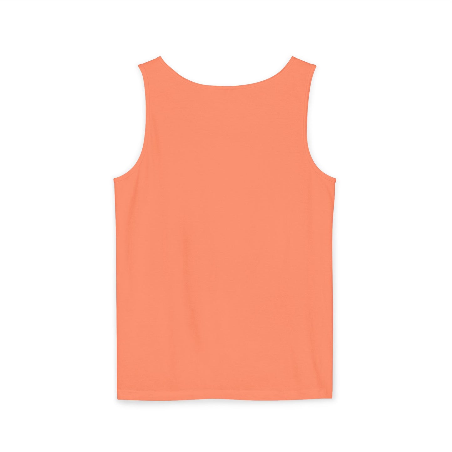 Stylish & Comfy Unisex Tank Top - Perfect for Summer Outings, Beach Days, Casual Wear, Gifts, FBF Design