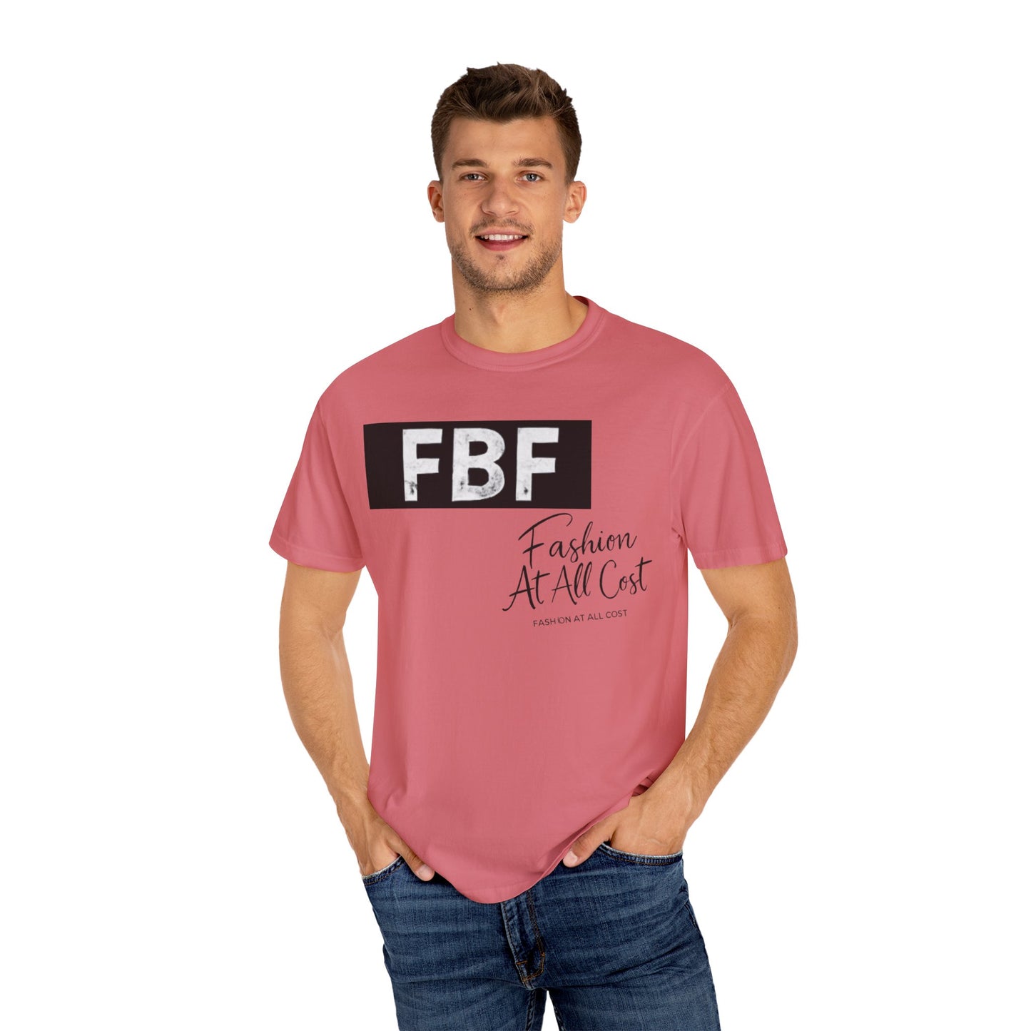 Trendy Unisex Fashion Tee, Casual Graphic T-Shirt for Fashion Lovers, Perfect Gift for Teens and Adults, Statement Tee for Everyday [...]