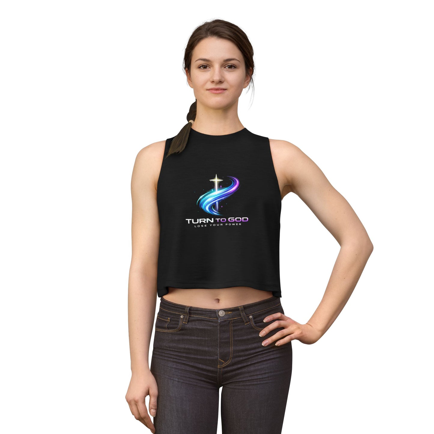 Women's Crop Top