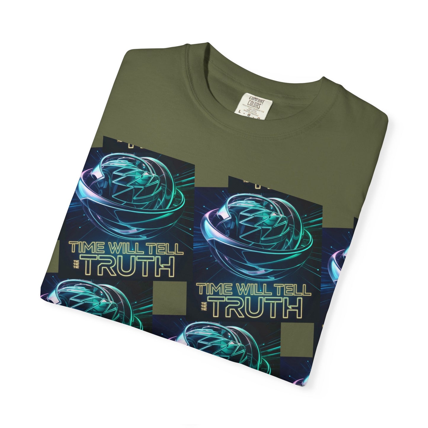 Galactic Truth T-Shirt