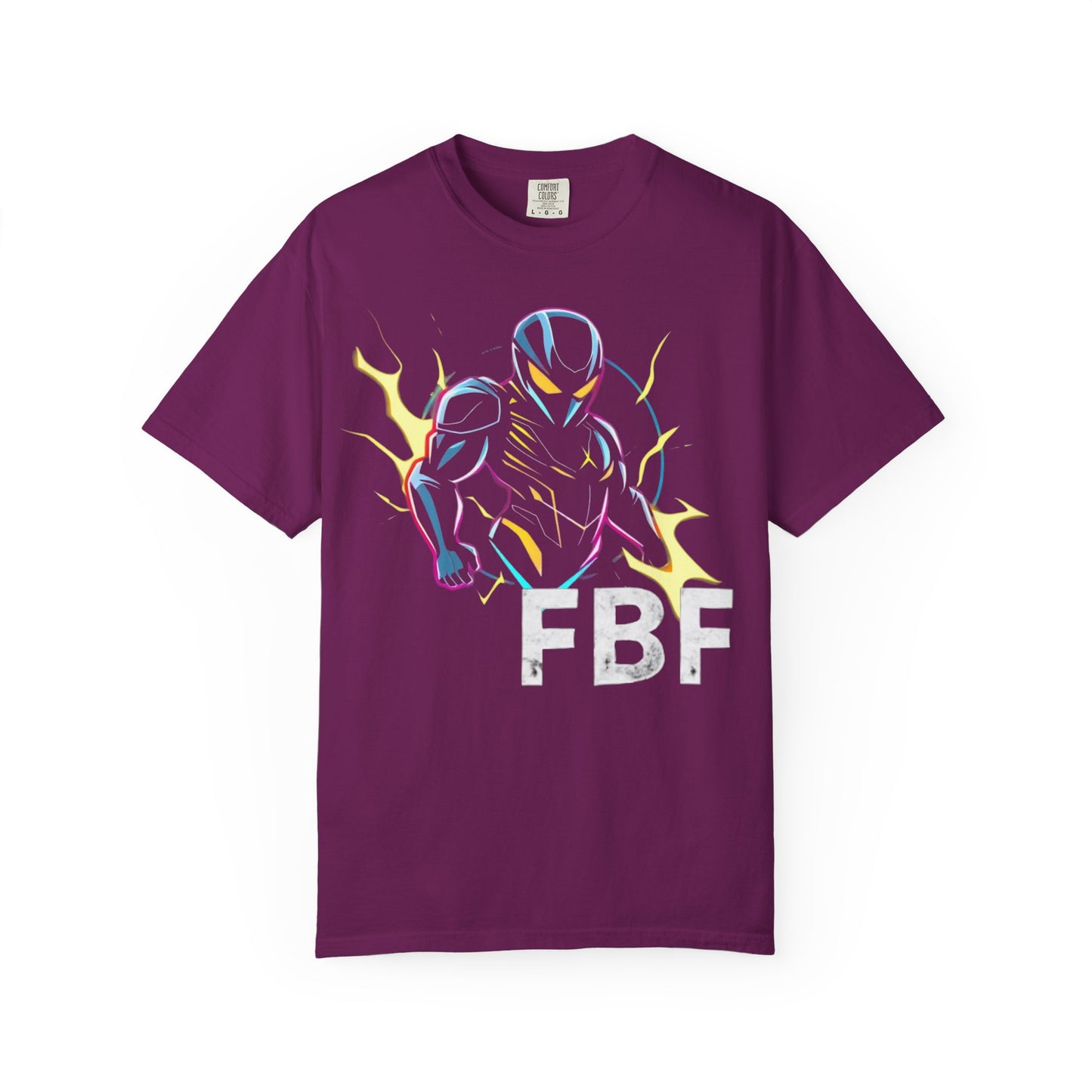 Vibrant Creative Unisex T-Shirt - Perfect for Art Lovers, Everyday Wear, Gifts, Festivals, Casual Outfits