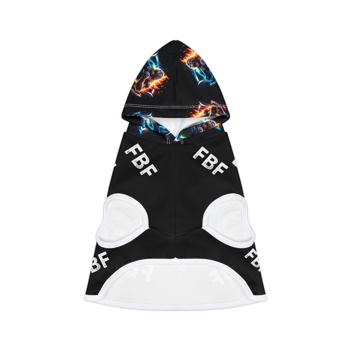 Pet Hoodie