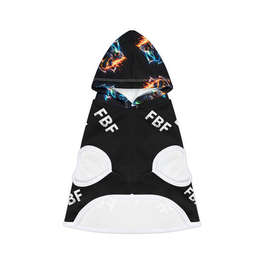 Pet Hoodie