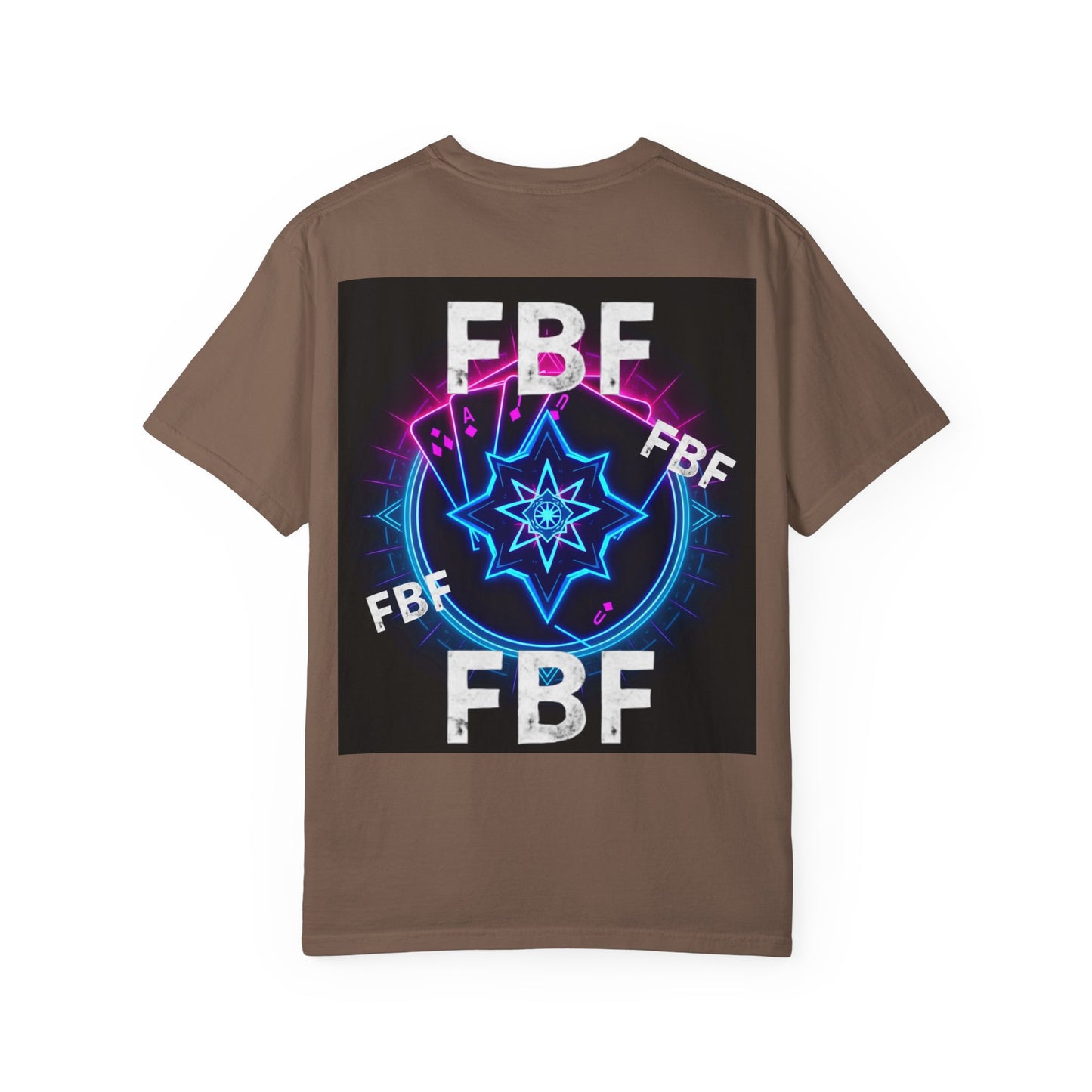 Colorful Unisex Graphic Tee with Retro Vibes, Cool T-shirt for Trendsetters, Perfect for Festivals, Summer Events, Gift for Friends