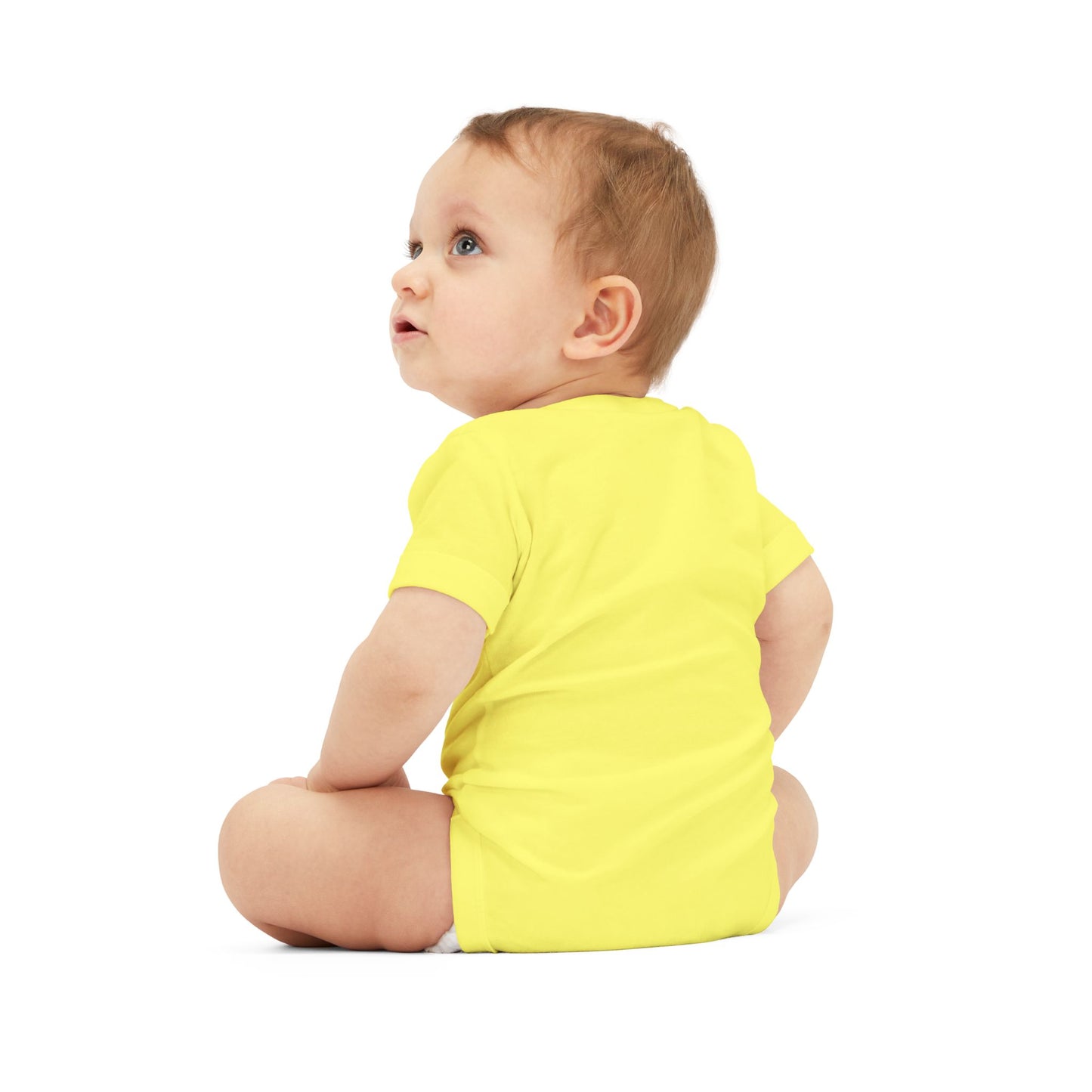 Stylish Infant Onesie for Italian Princesses, Baby Shower Gift, Cute Bodysuit, Newborn Outfit, Toddler Clothing