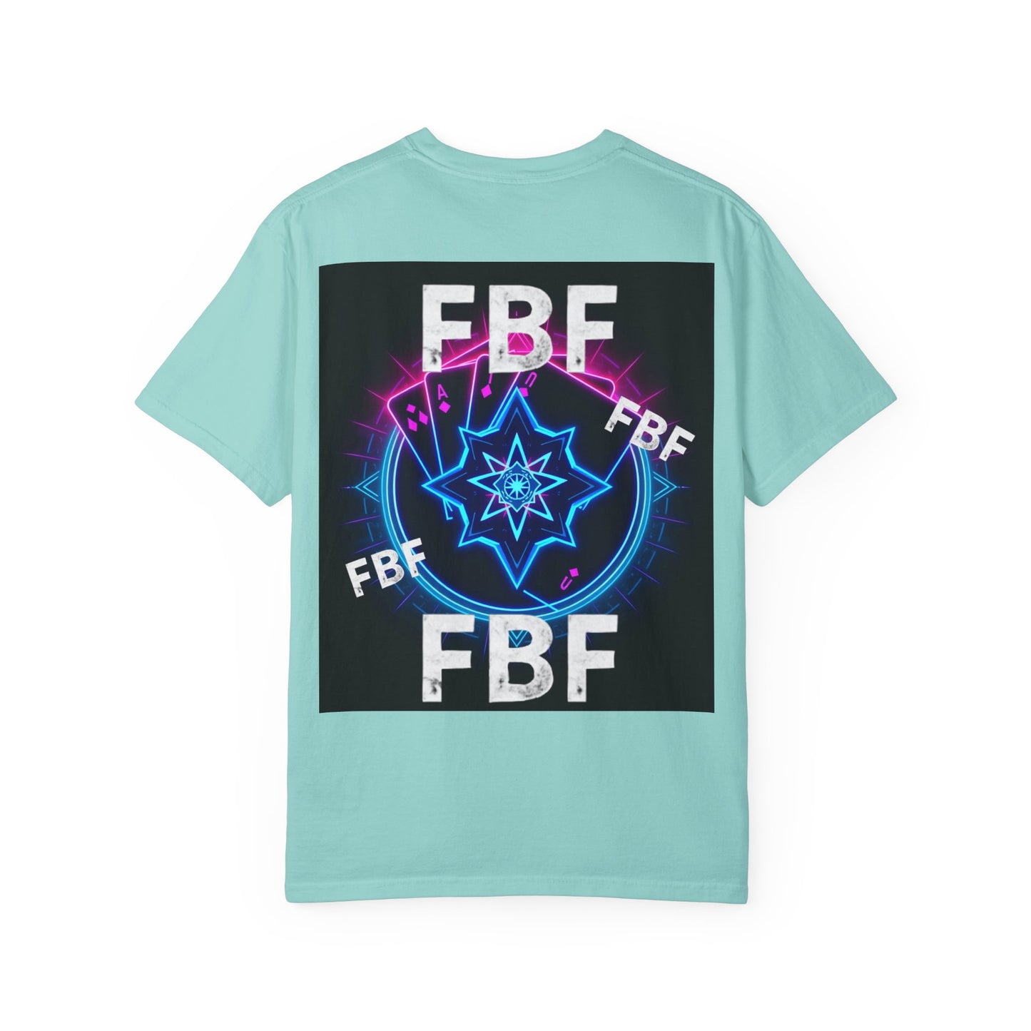 Colorful Unisex Graphic Tee with Retro Vibes, Cool T-shirt for Trendsetters, Perfect for Festivals, Summer Events, Gift for Friends
