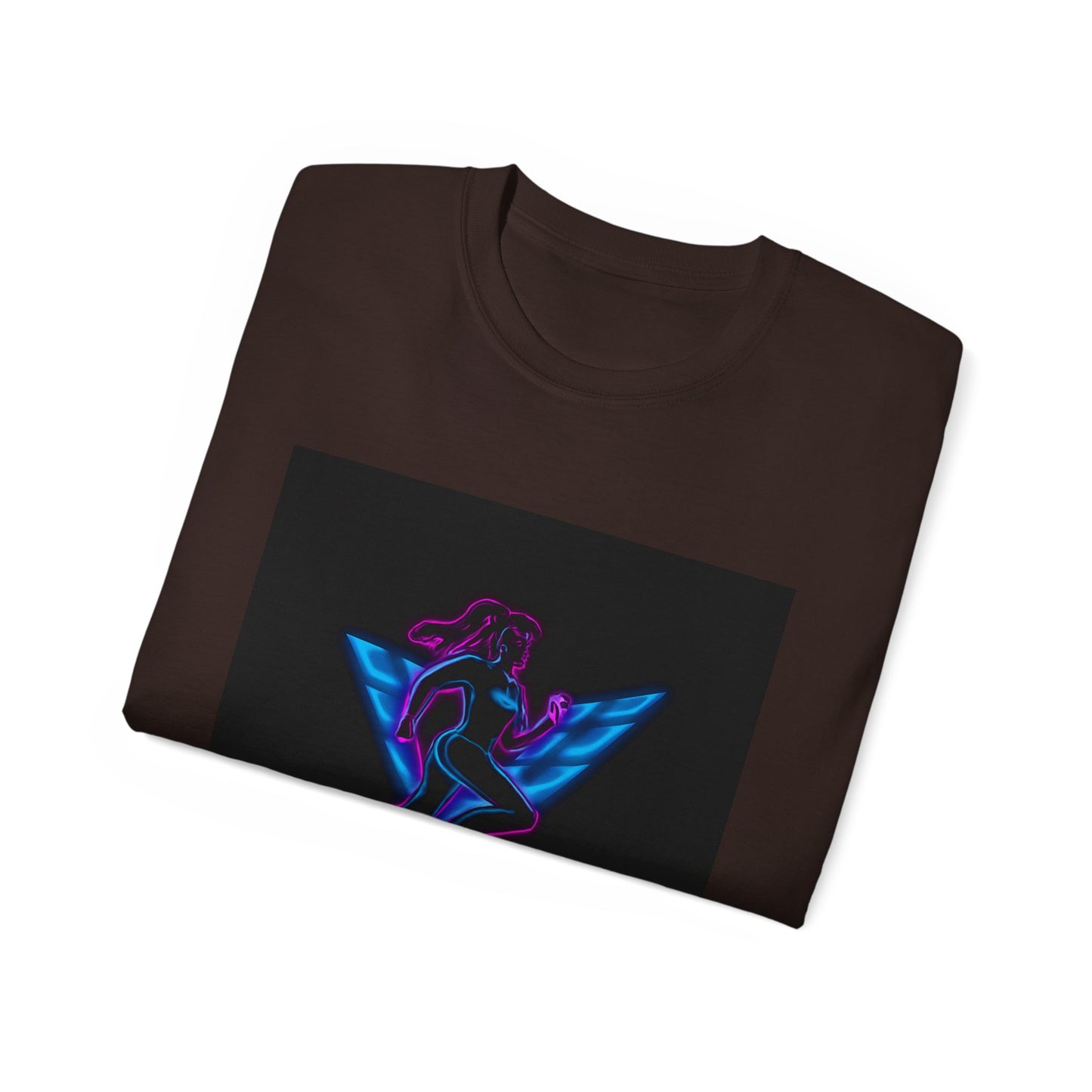 Milan Graphic Tee, Unisex Ultra Cotton T-Shirt, Retro Sportswear, Casual Streetwear, Birthday Gift, Unique Fashion Statement