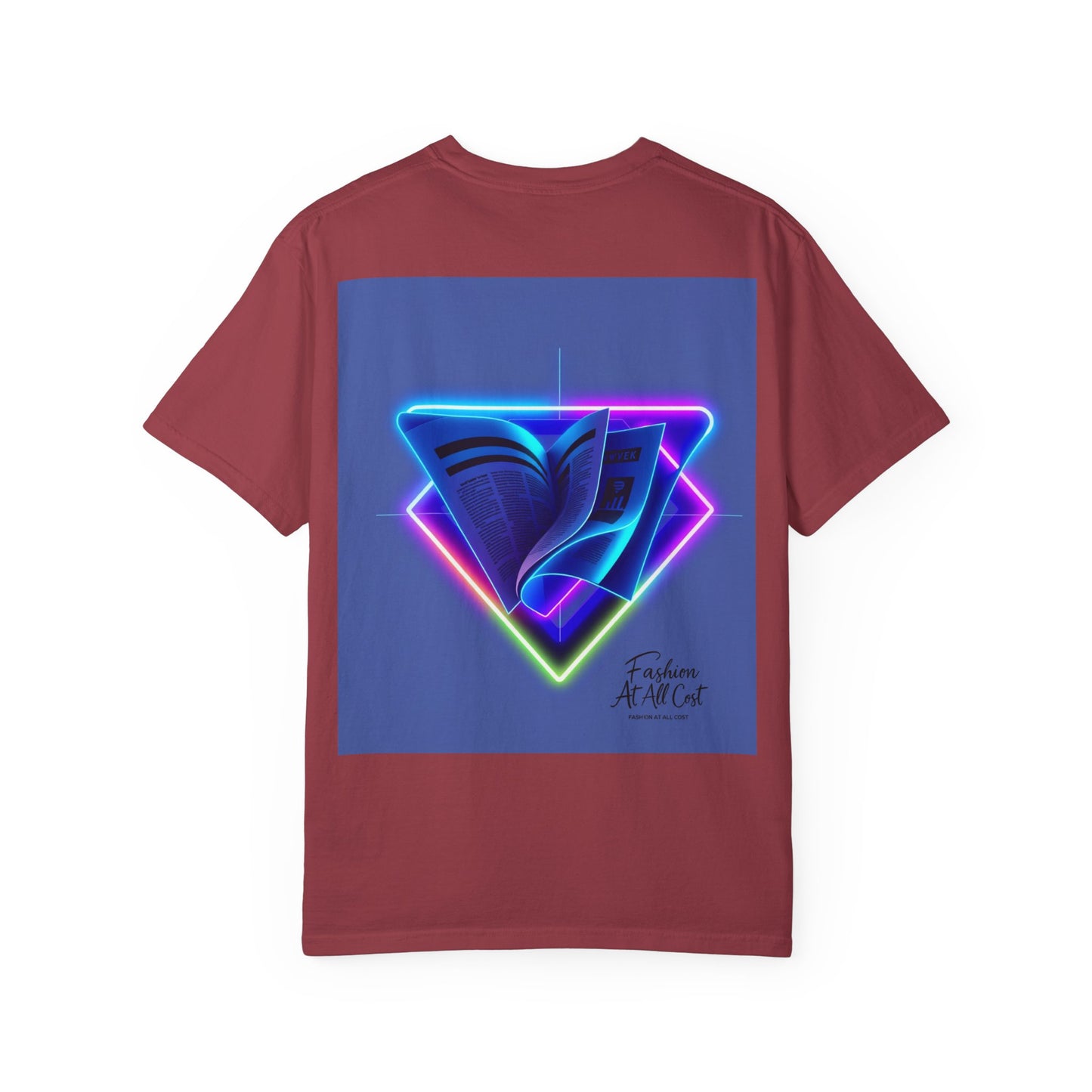 Vibrant Graphic Tee for Trendsetters | Unisex T-Shirt, Festival Wear, Streetwear, Gift for Music Lovers, Casual Style