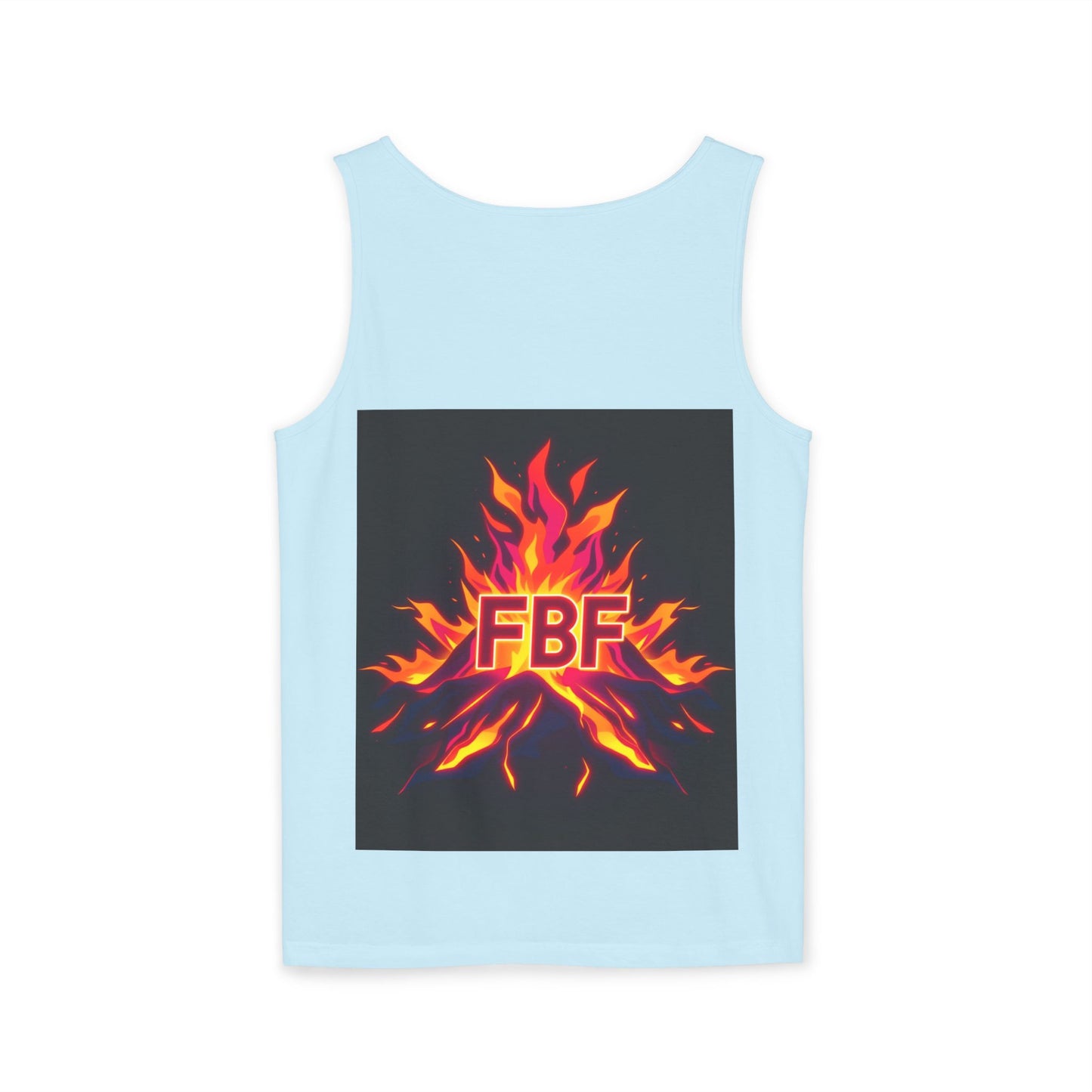 Celestial Glow Tank Top - 11:11 Design, Unisex, Festival Wear, Summer Style, Spiritual Gift, Casual Comfort