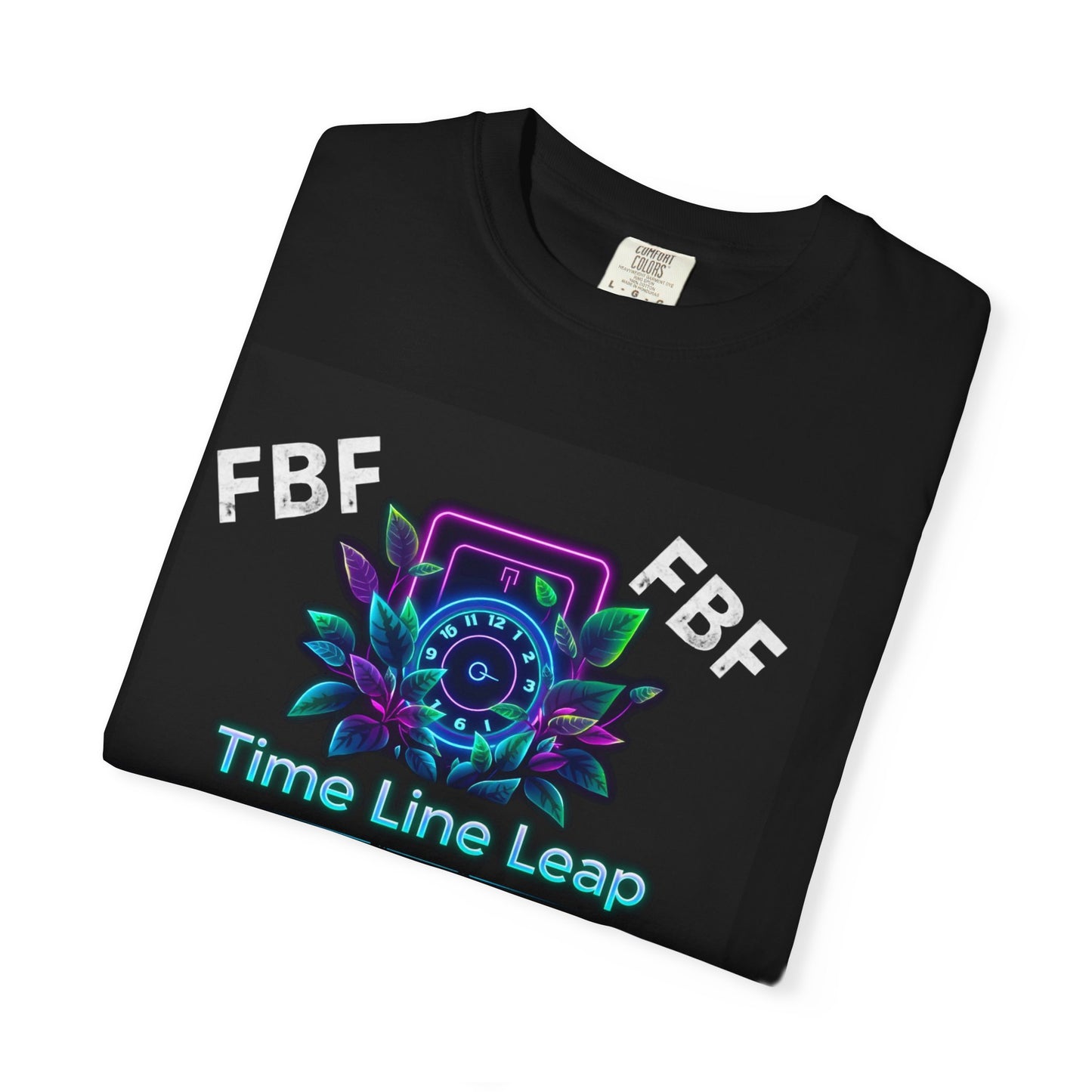 Colorful Unisex Graphic Tee with Retro Vibes, Cool T-shirt for Trendsetters, Perfect for Festivals, Summer Events, Gift for Friends
