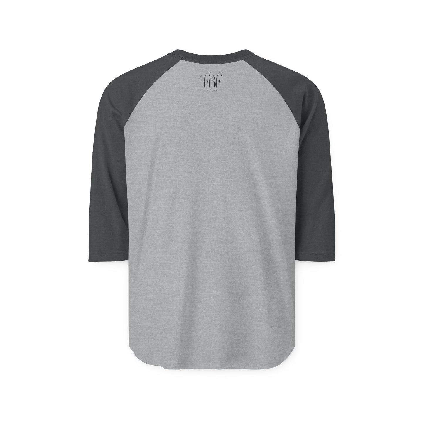 Imperfectly Perfect Raglan Shirt, Casual Unisex Baseball Tee, Gift for Friends, Motivational Fashion, Thoughtful Present for All Occasions