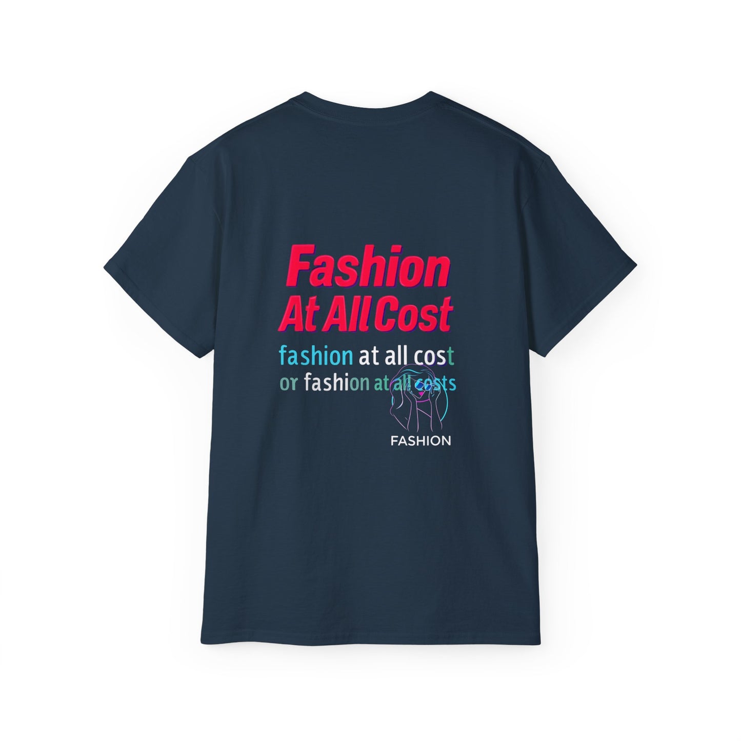 Unisex Ultra Cotton Tee