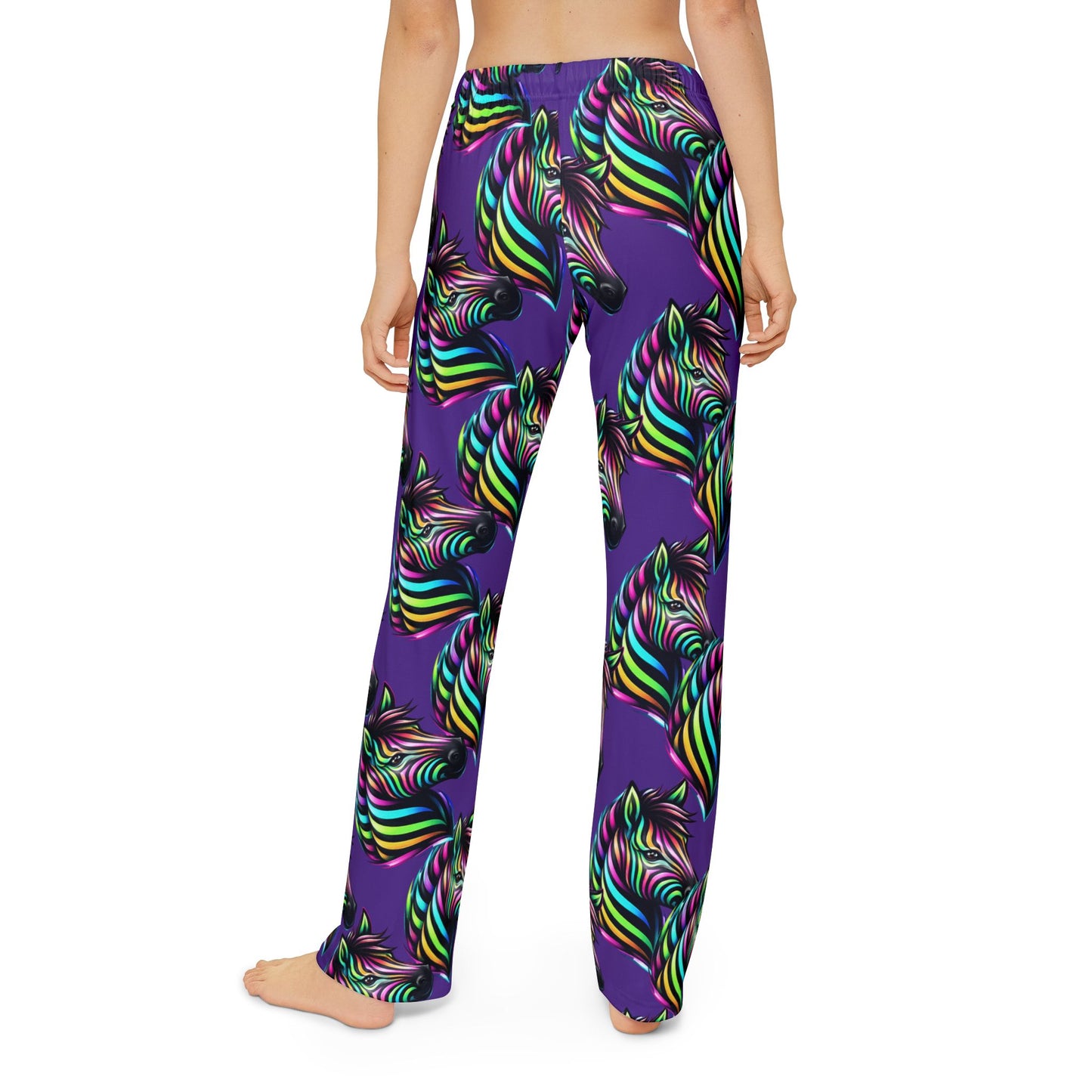 Kids Lounge Pants (AOP)