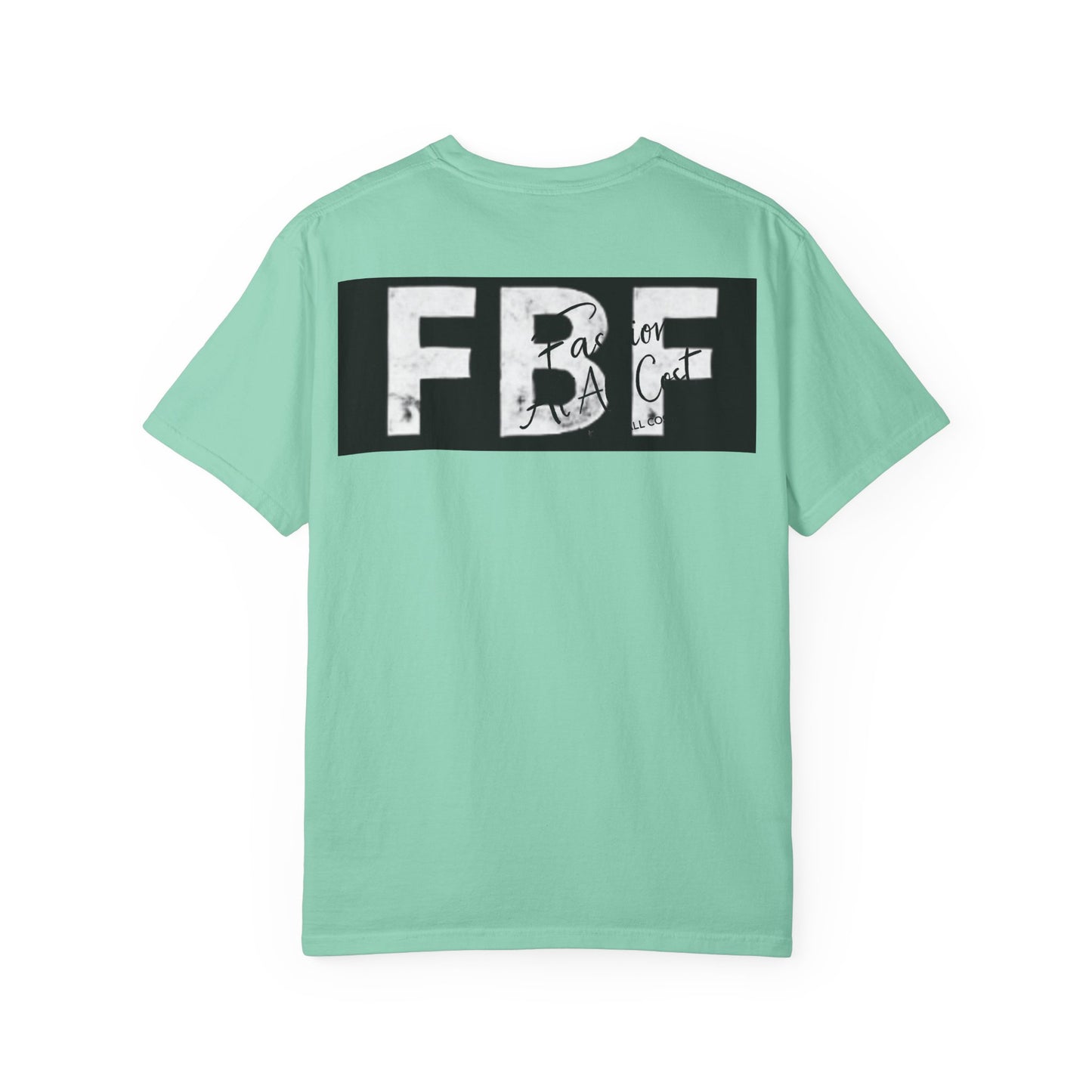 Neon Graphic T-Shirt - Starseed FBF Tee, Unisex Fashion, Cool Gift, Festival Wear, Retro Style, Casual Streetwear