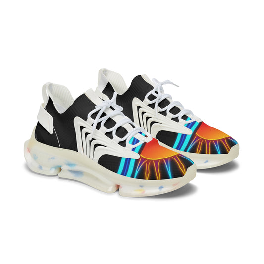 Women's Mesh Sneakers