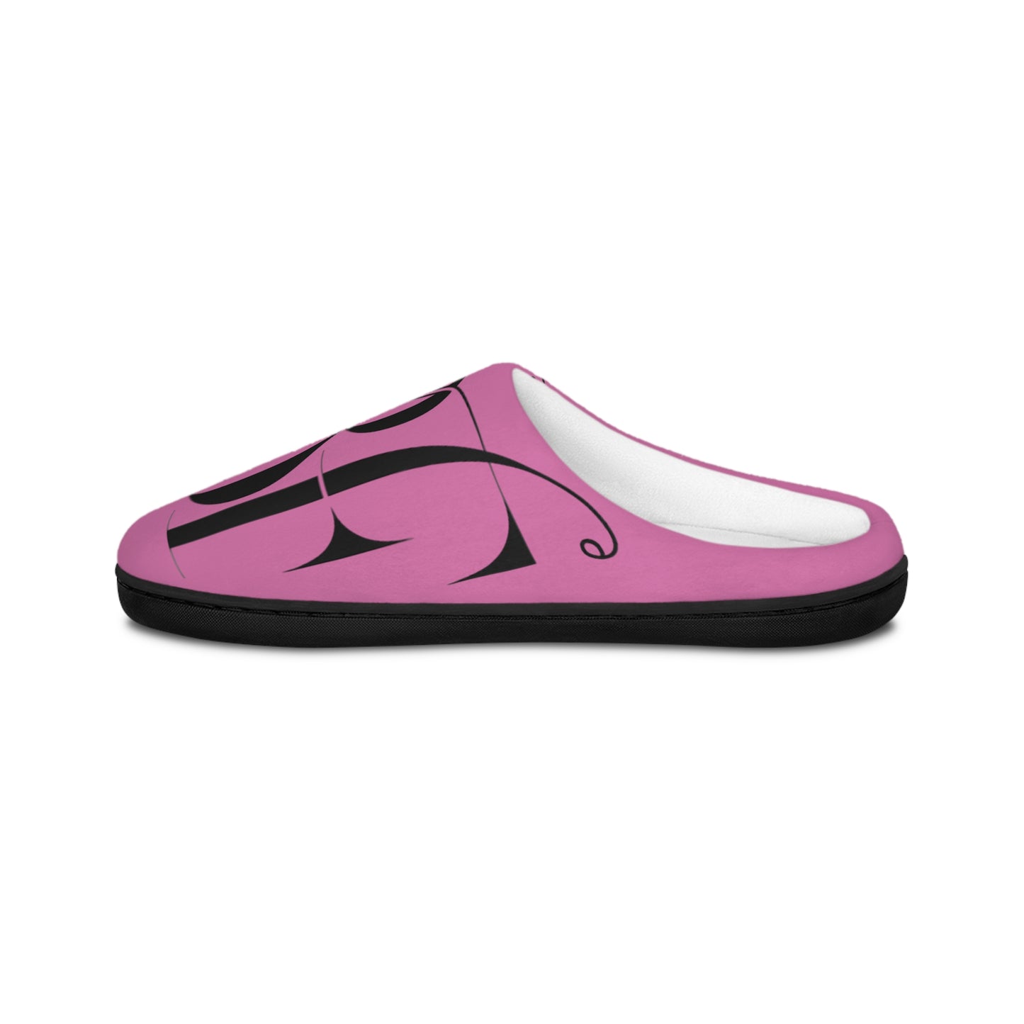 Cozy Stylish Women's Indoor Slippers, Comfort Footwear, Home Gifts, Relaxation Slippers, Pink Slippers, House Shoes