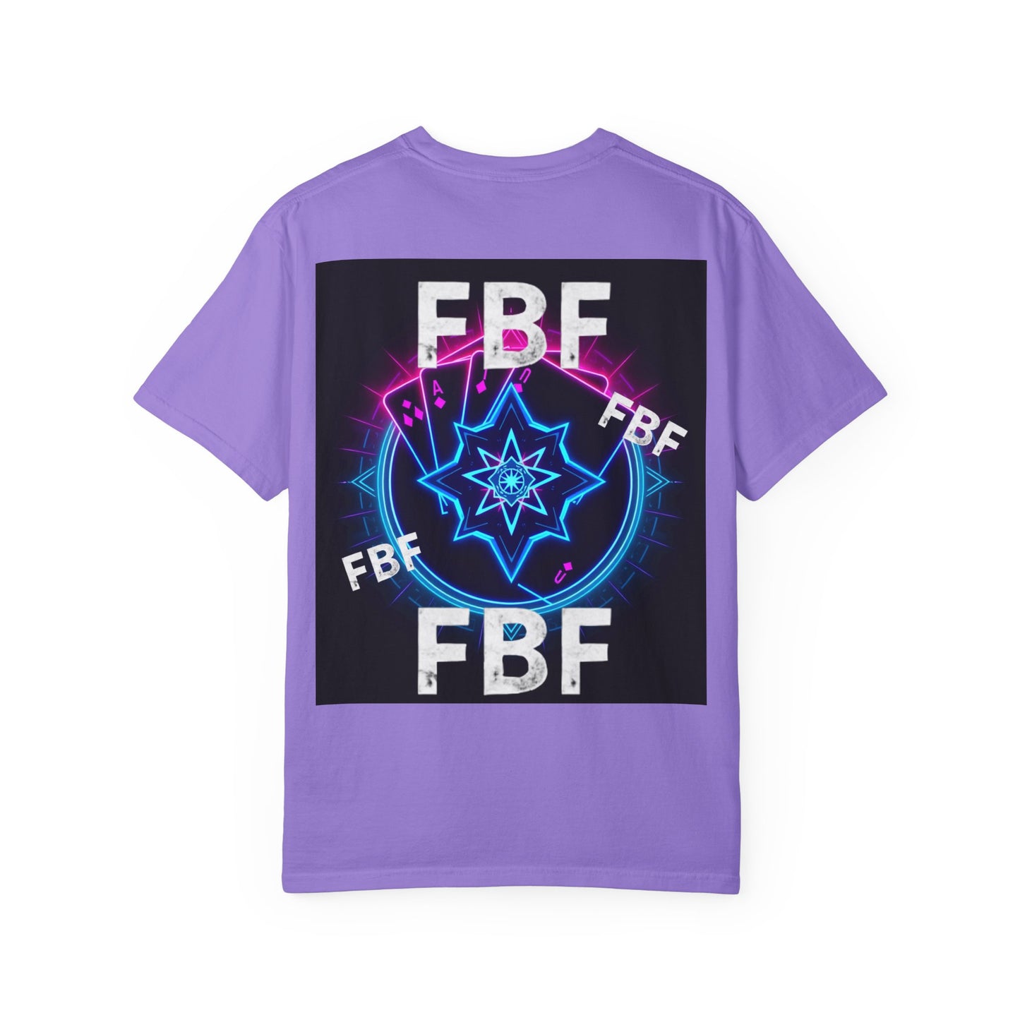 Colorful Unisex Graphic Tee with Retro Vibes, Cool T-shirt for Trendsetters, Perfect for Festivals, Summer Events, Gift for Friends