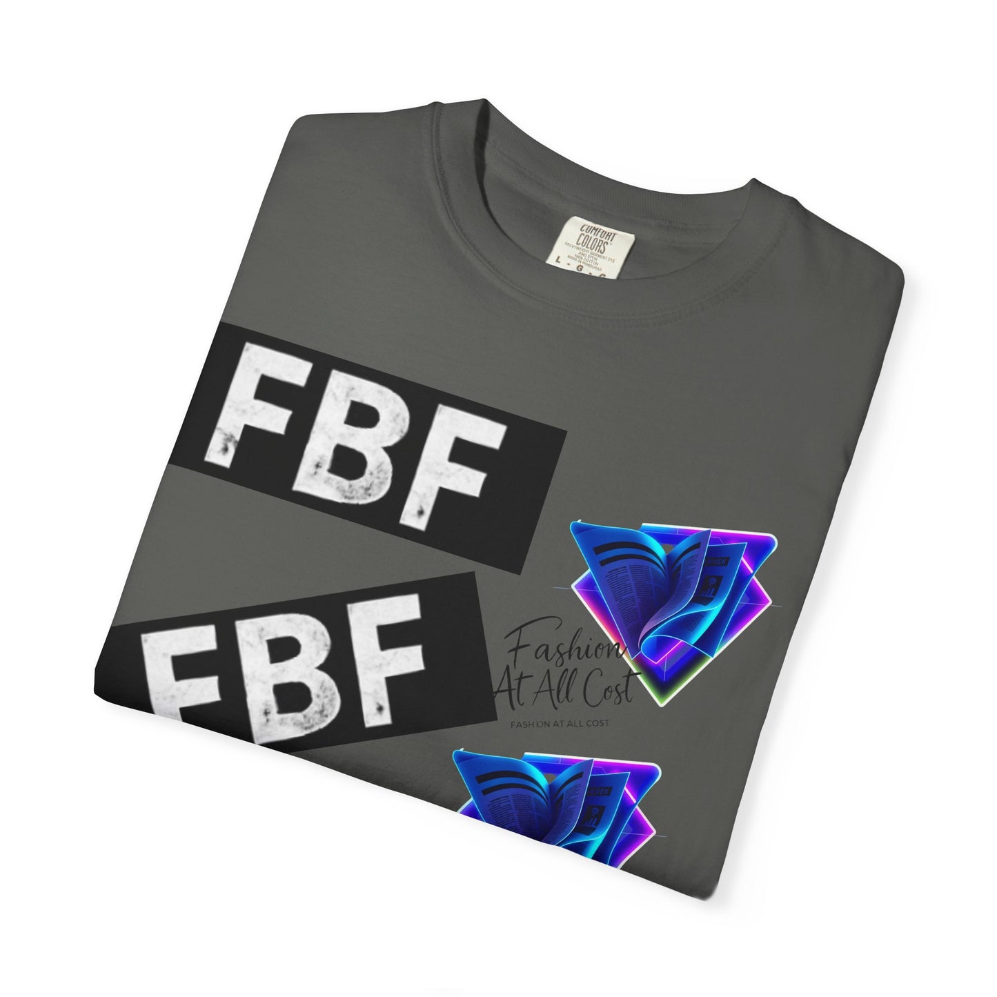 Vibrant Graphic Tee for Trendsetters | Unisex T-Shirt, Festival Wear, Streetwear, Gift for Music Lovers, Casual Style