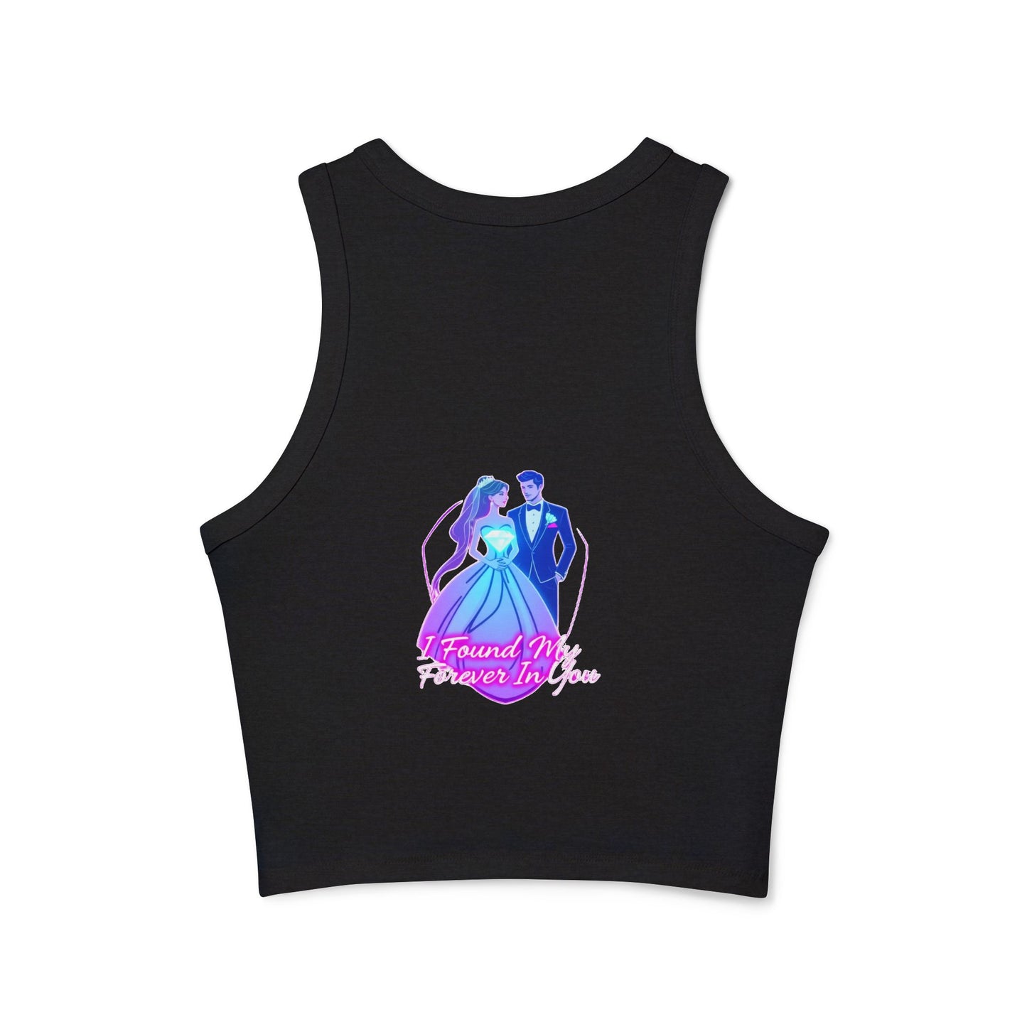 Racer Tank