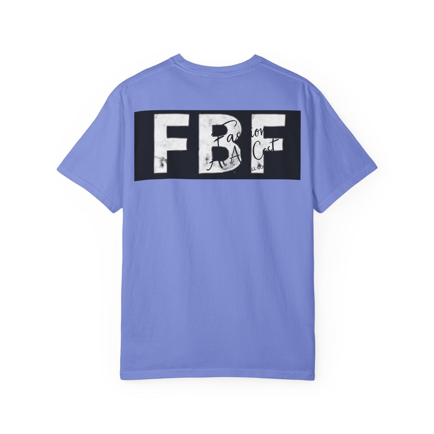 Neon Graphic T-Shirt - Starseed FBF Tee, Unisex Fashion, Cool Gift, Festival Wear, Retro Style, Casual Streetwear