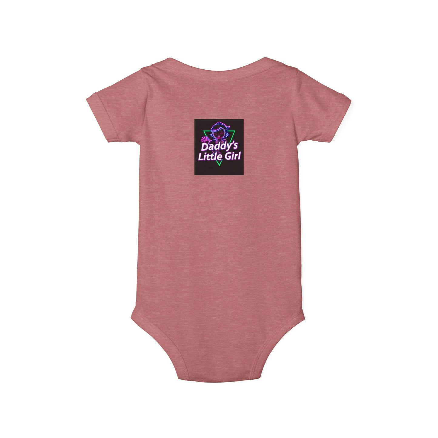 Infant Jersey One Piece